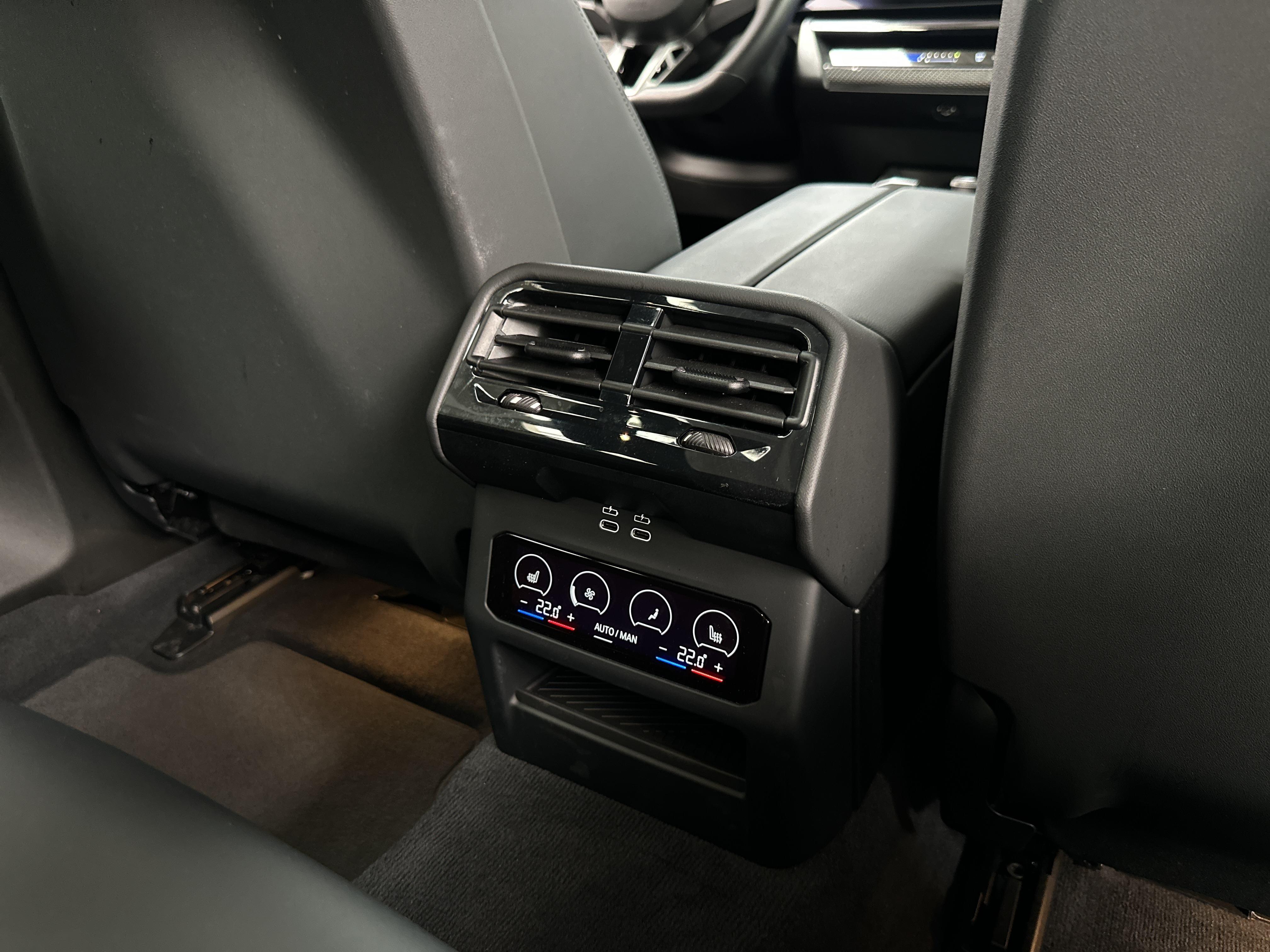 BMW 5er Touring – Bild 20