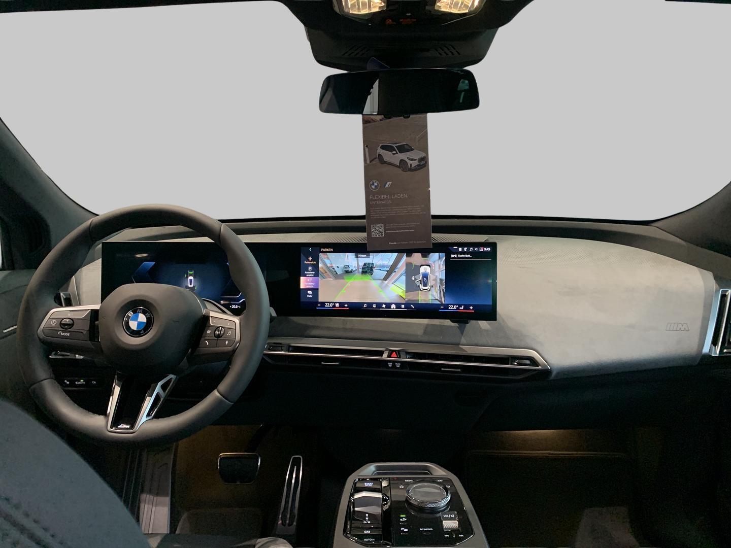BMW iX – Bild 5