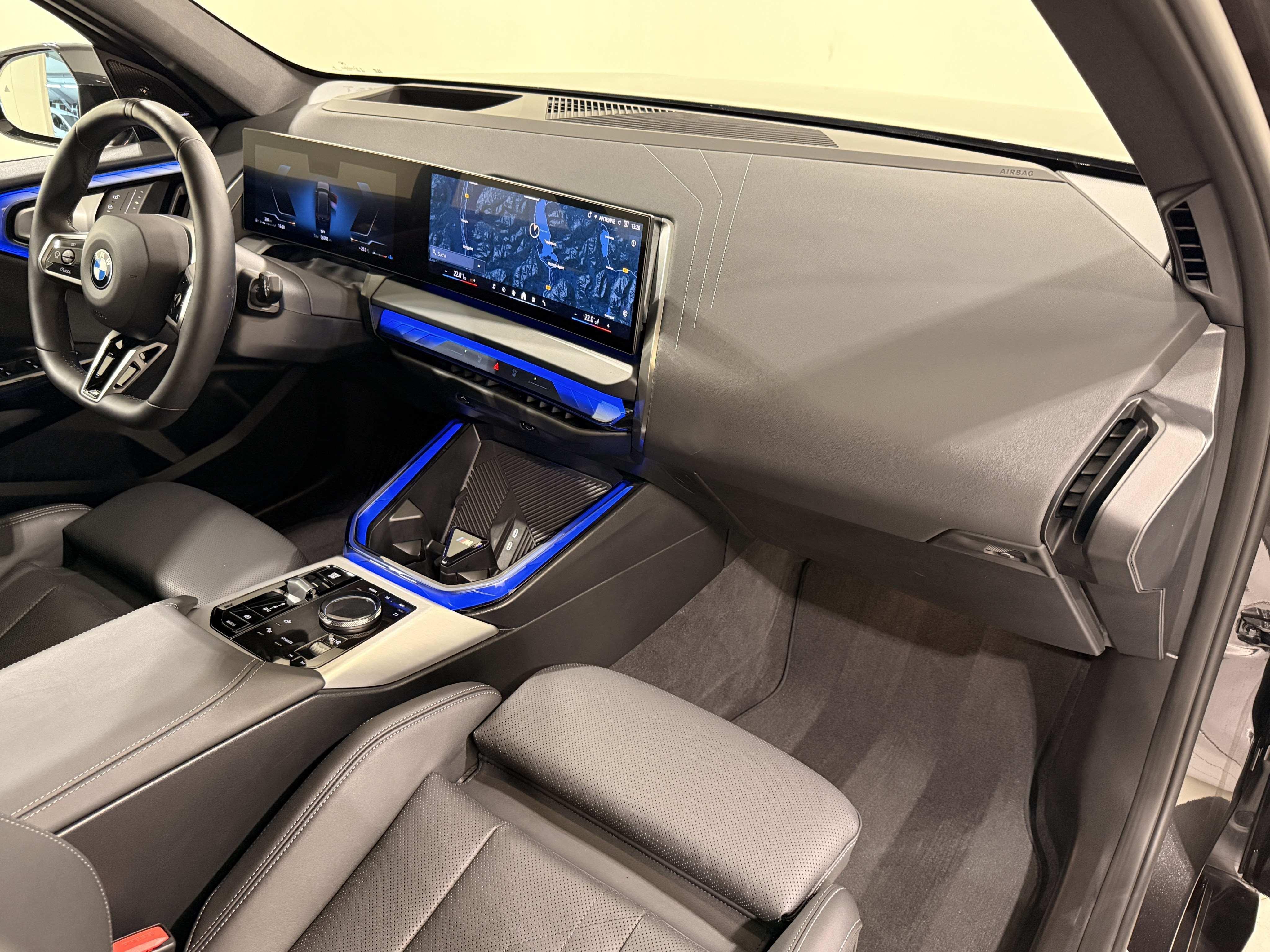 BMW X3 – Bild 36
