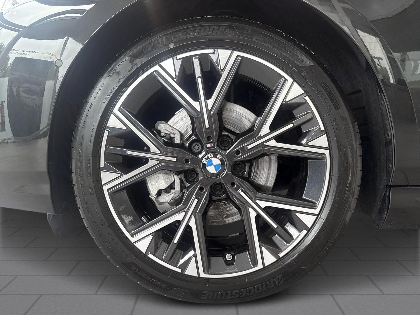 BMW 1er – Bild 4