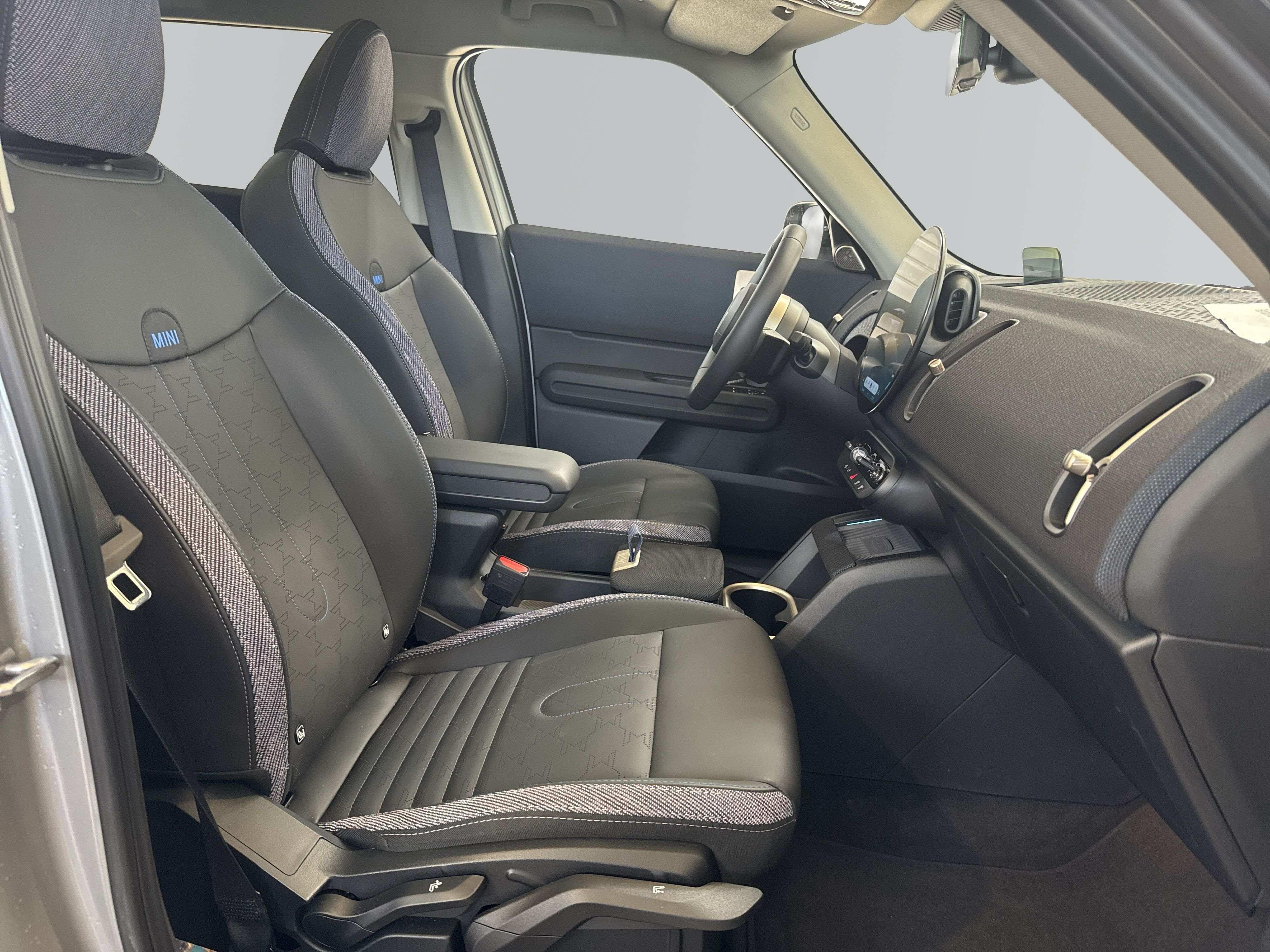 MINI Countryman – Bild 15