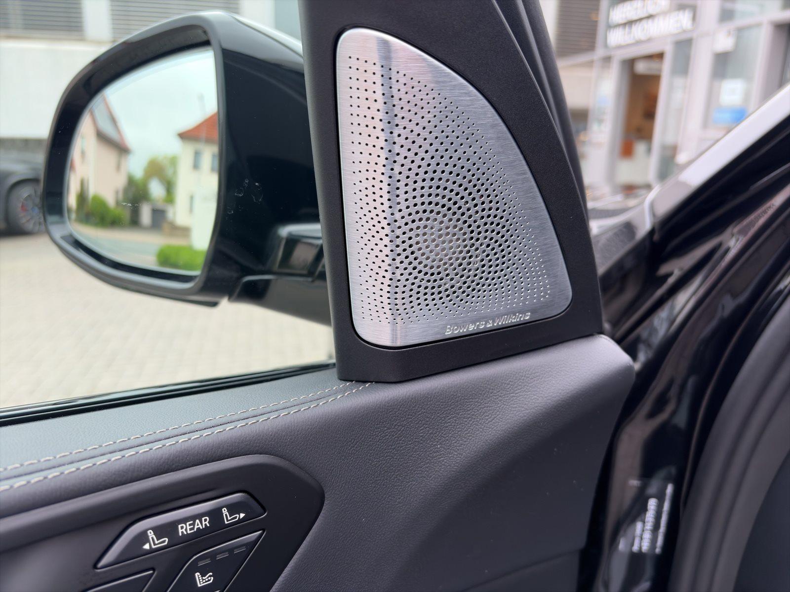 BMW X7 – Bild 12
