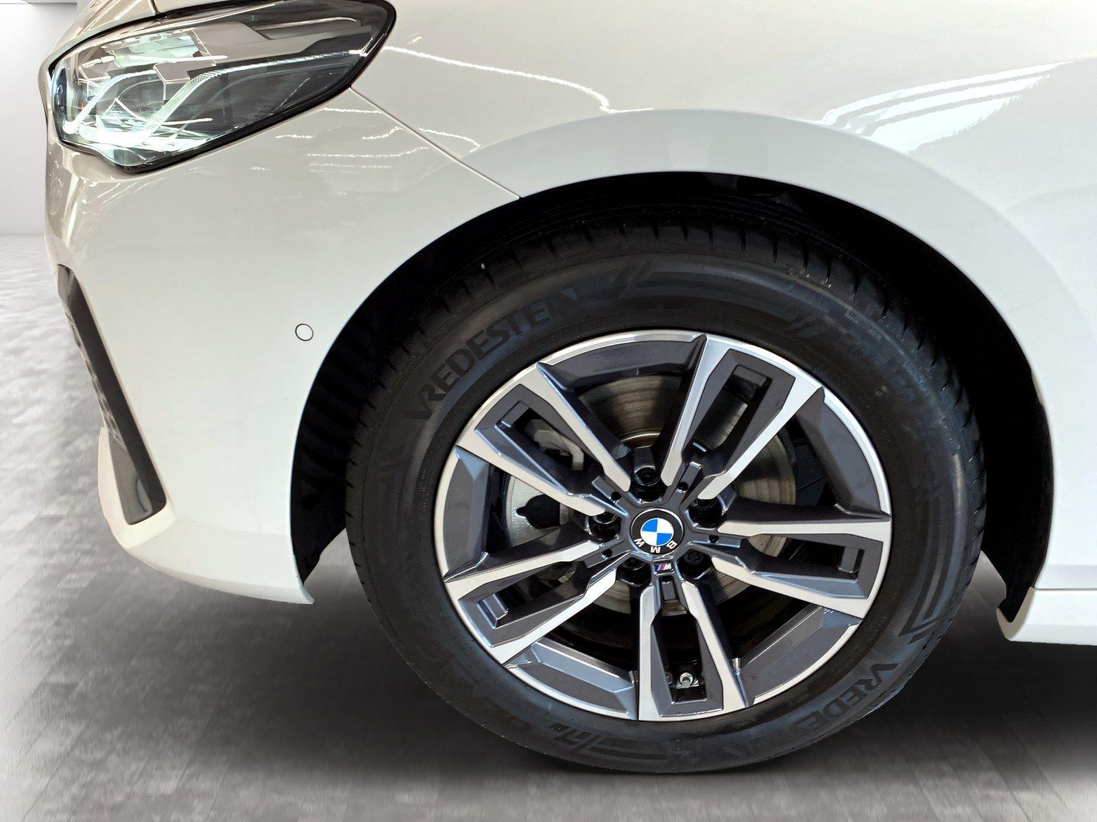 BMW 2er Active Tourer – Bild 20