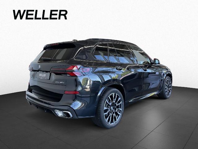 BMW X5 – Bild 3