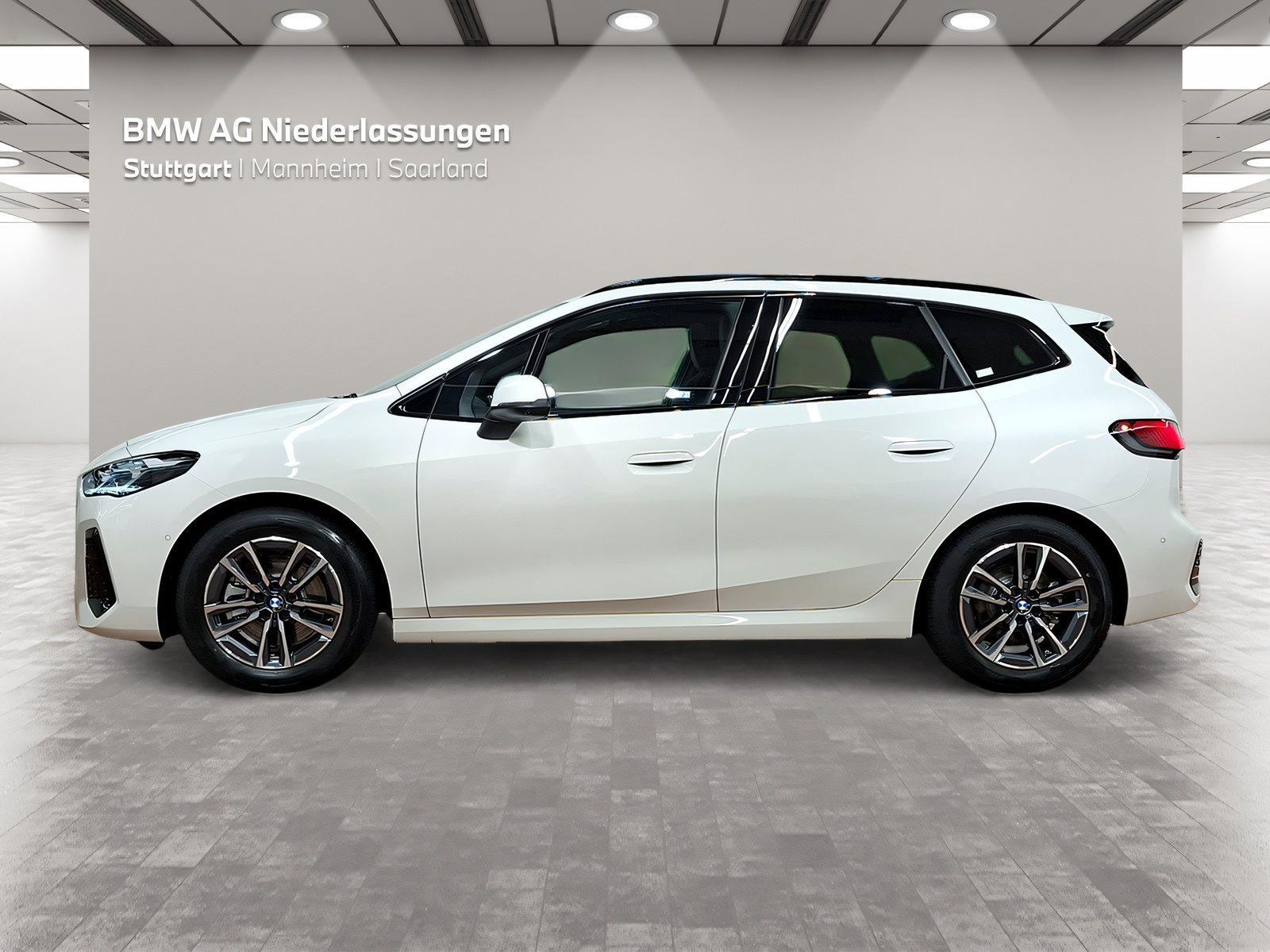 BMW 2er Active Tourer – Bild 3