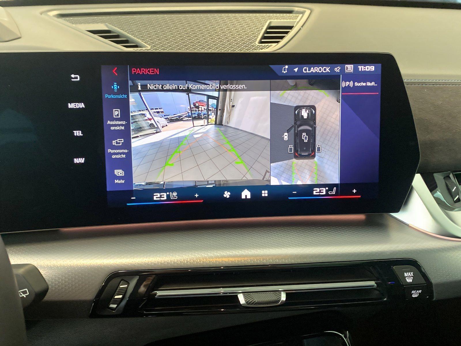 BMW X1 – Bild 20