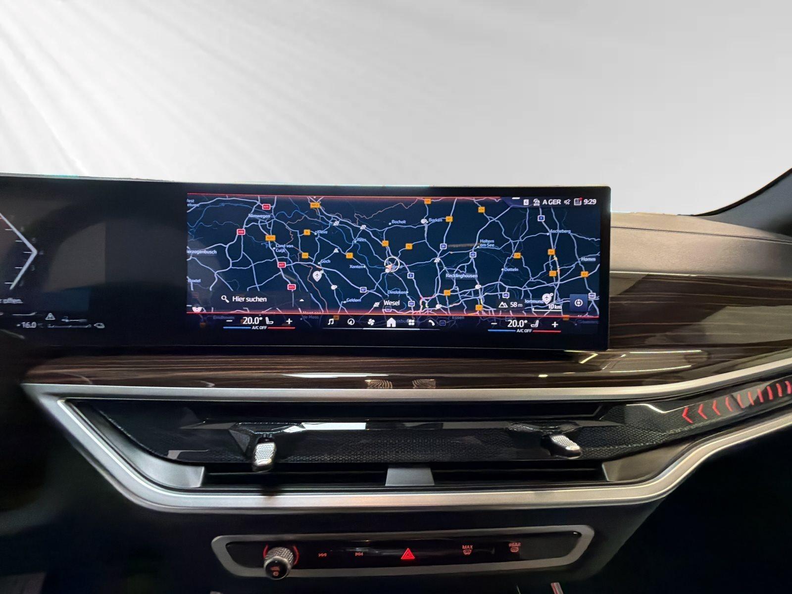 BMW X5 – Bild 9