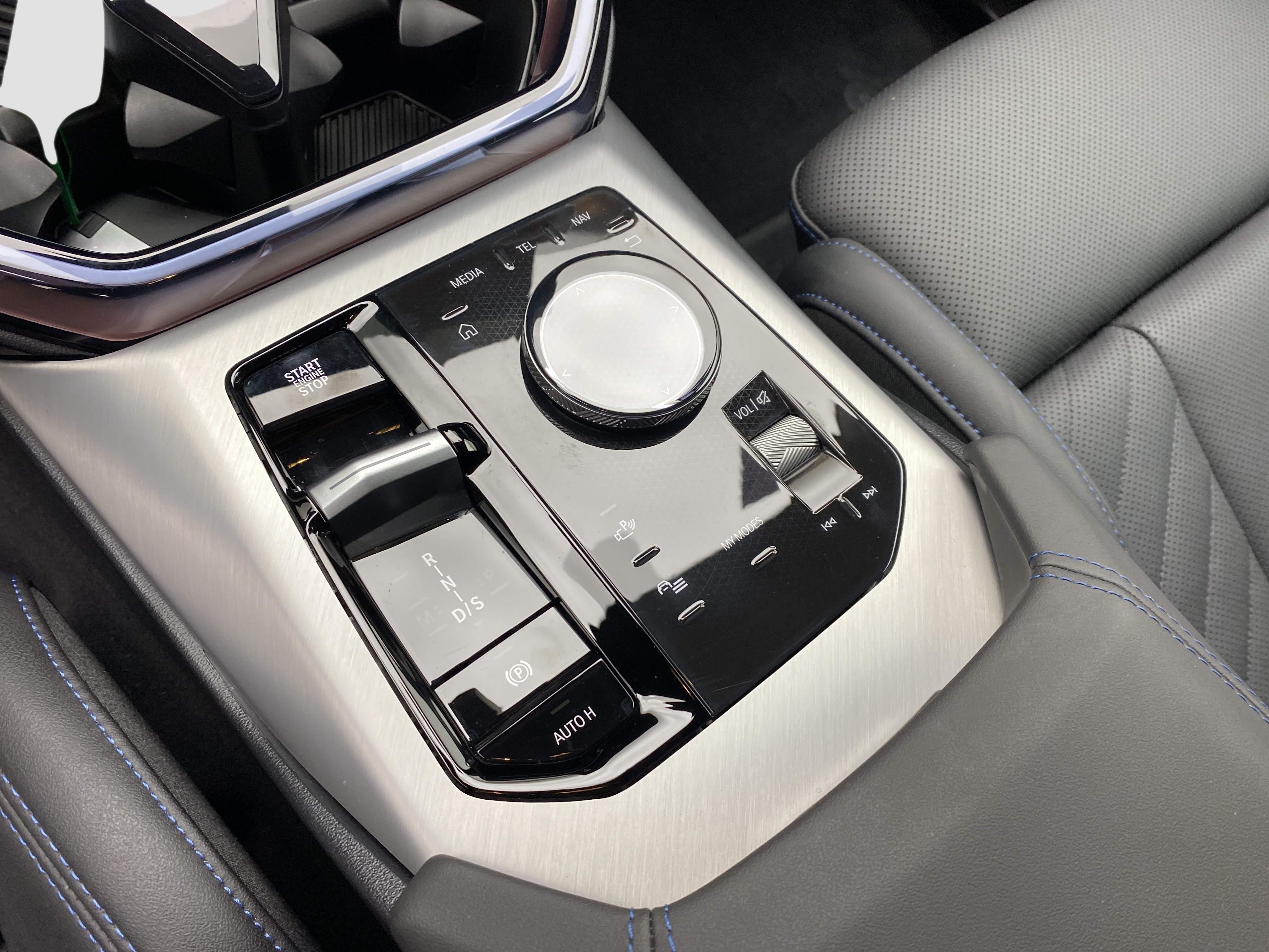 BMW X3 – Bild 10