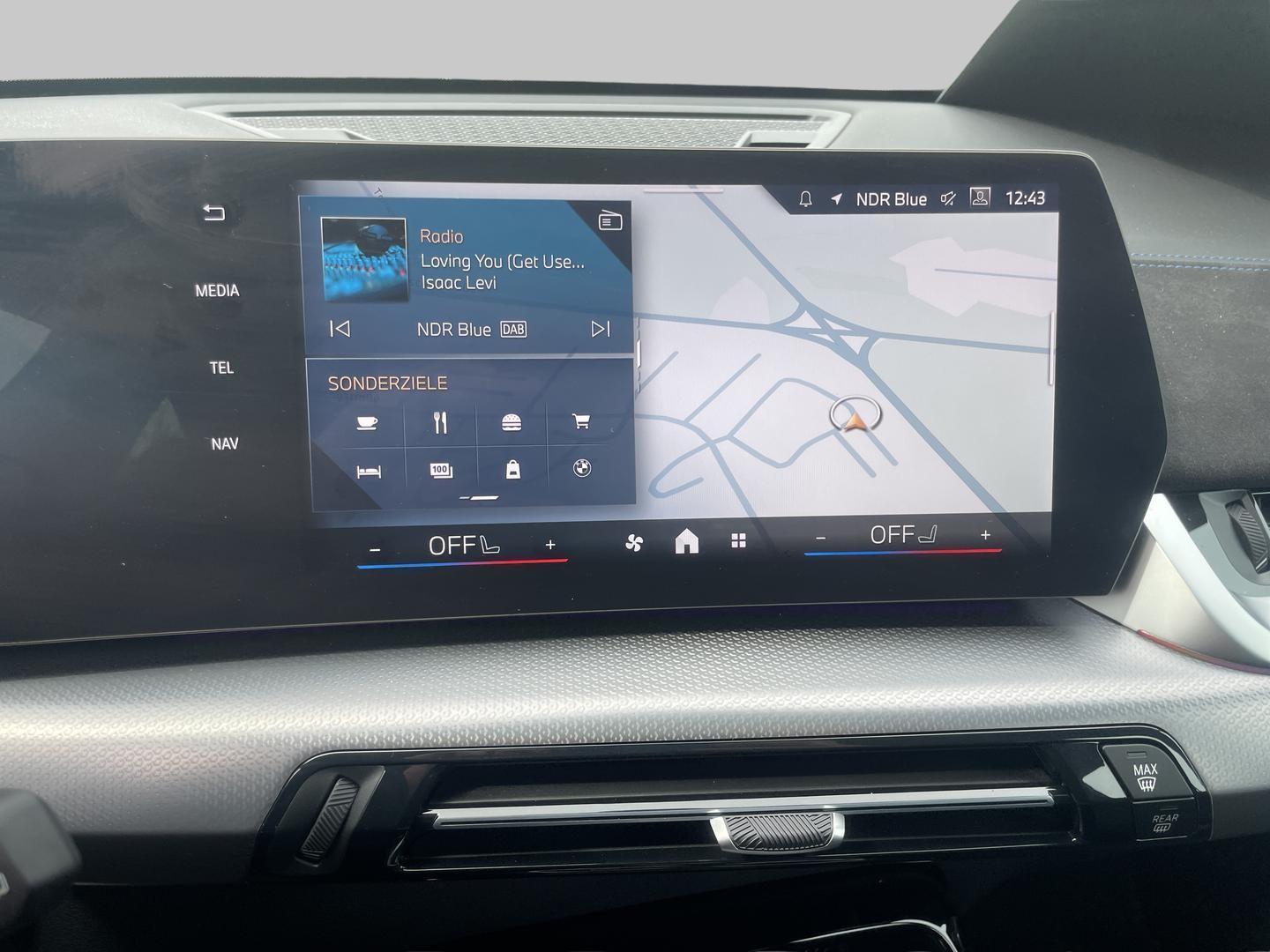 BMW X1 – Bild 2