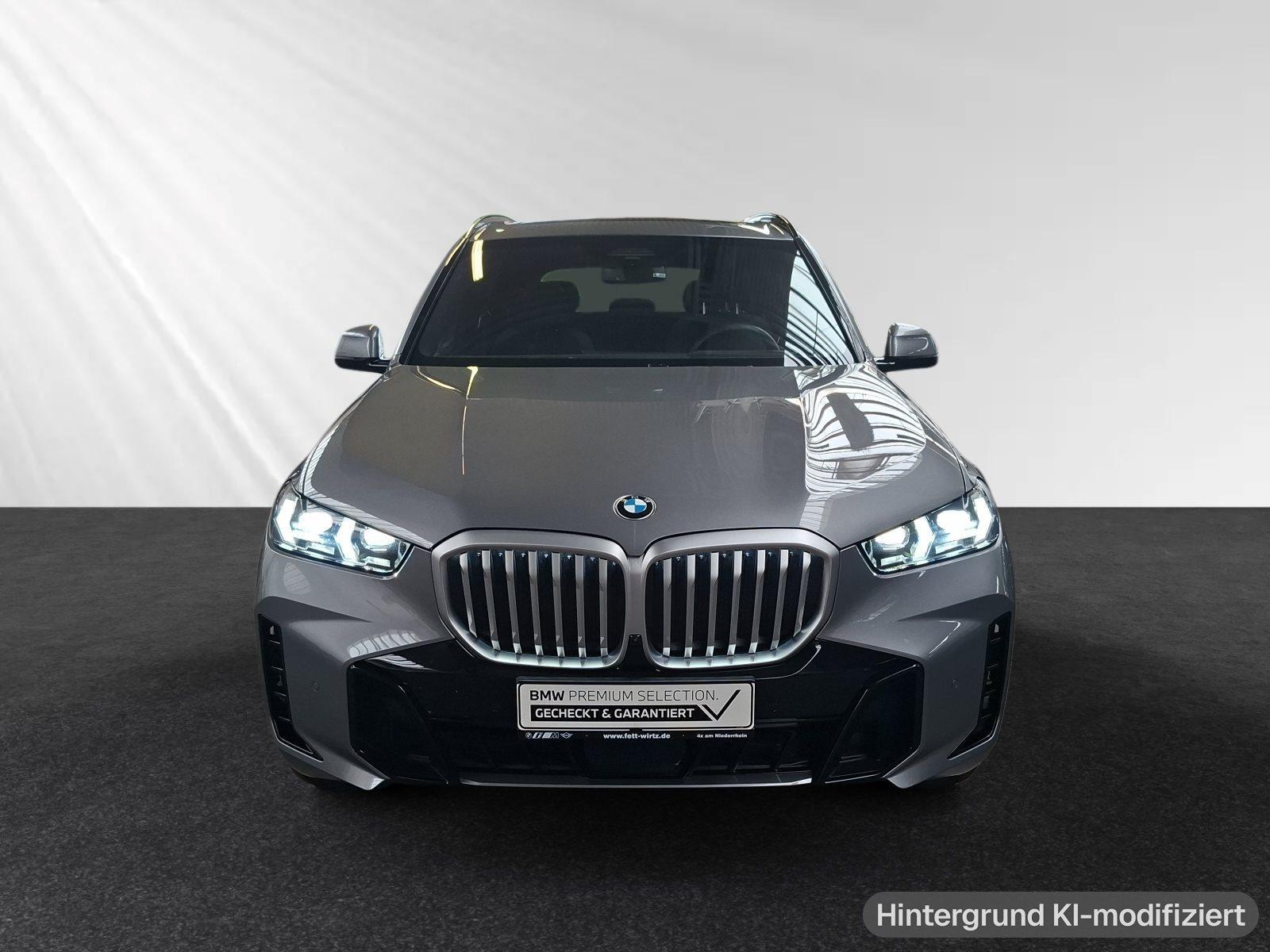 BMW X5 – Bild 5