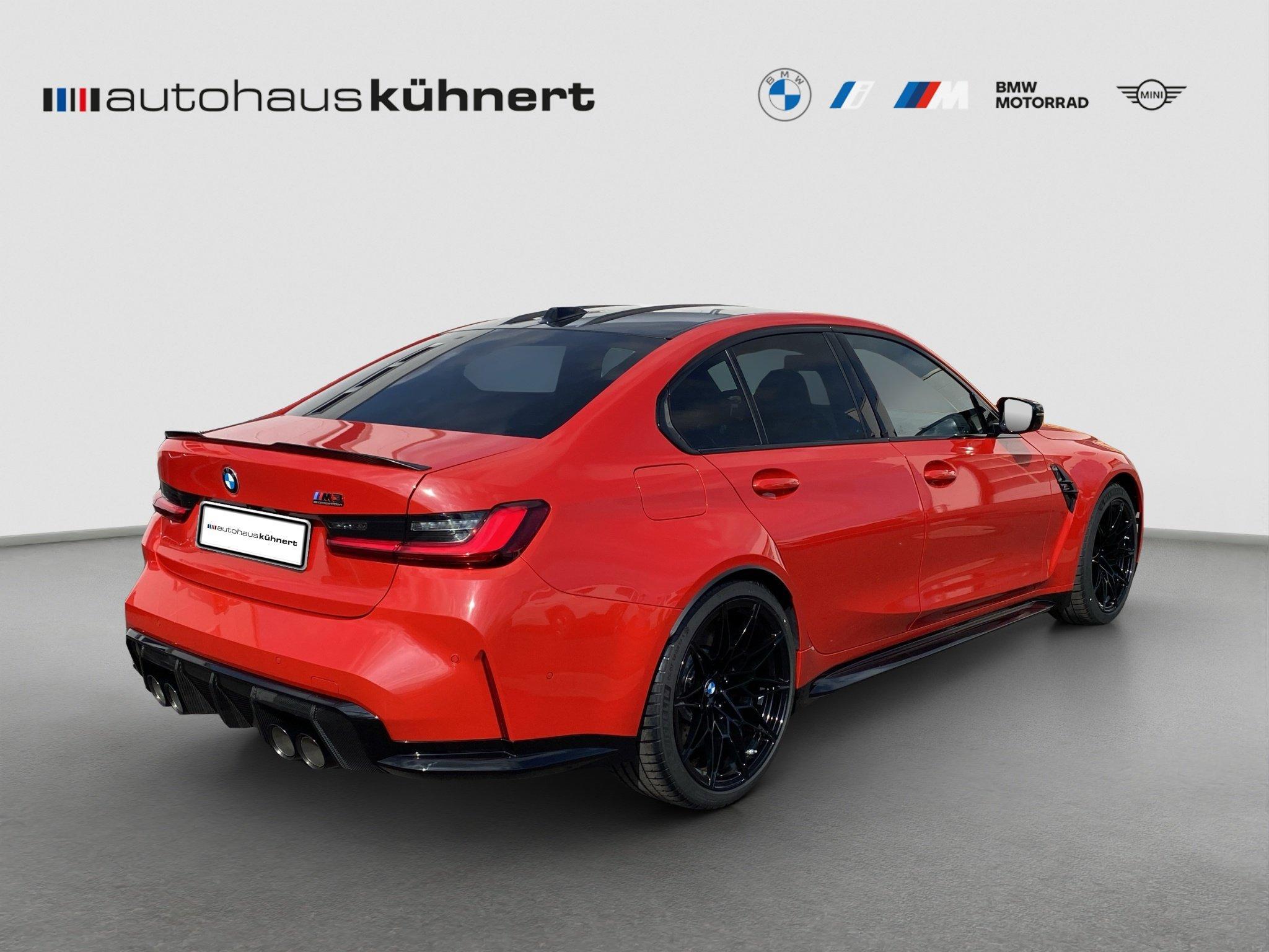 BMW M3 – Bild 11