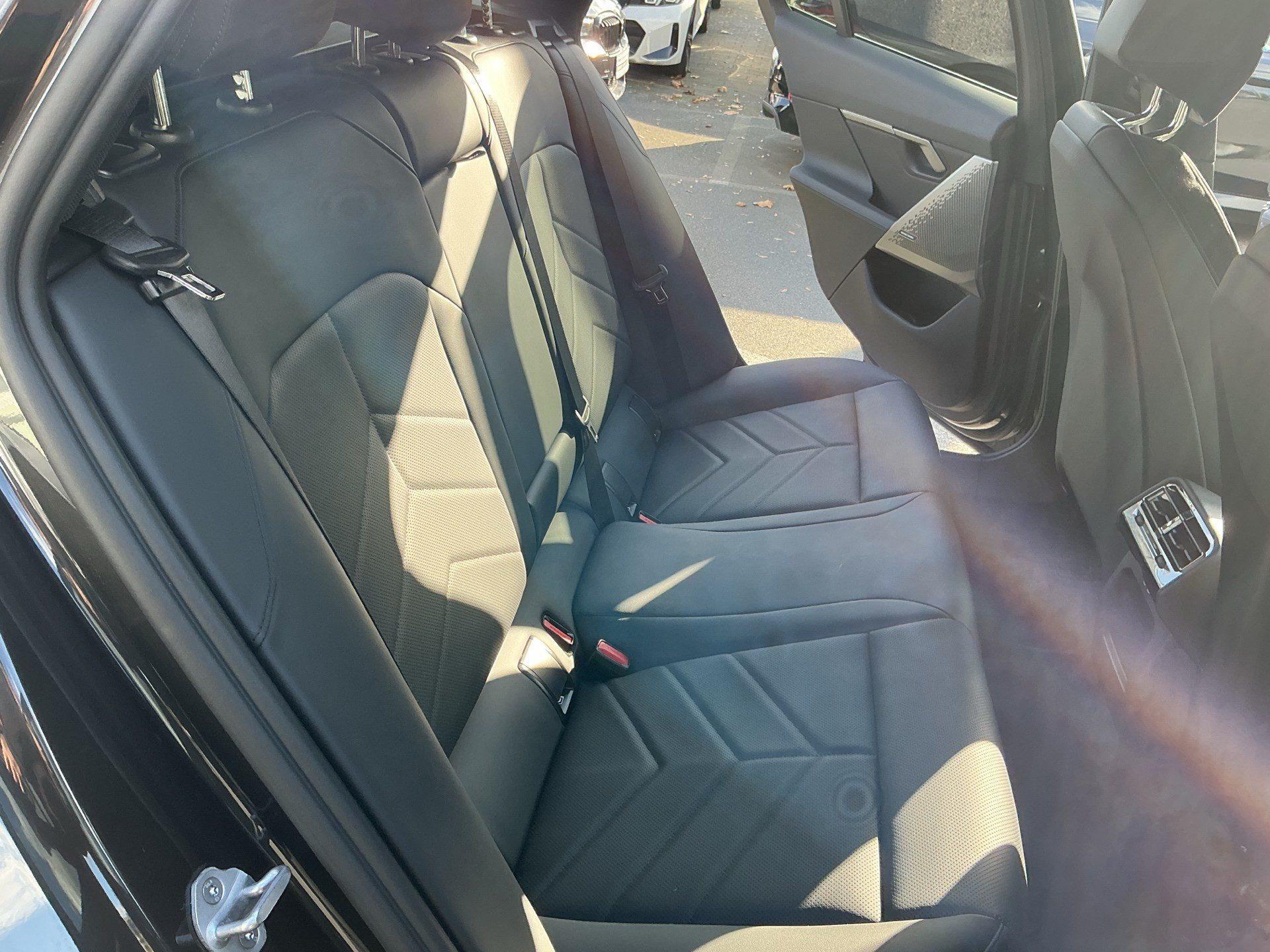 BMW 5er Touring – Bild 12