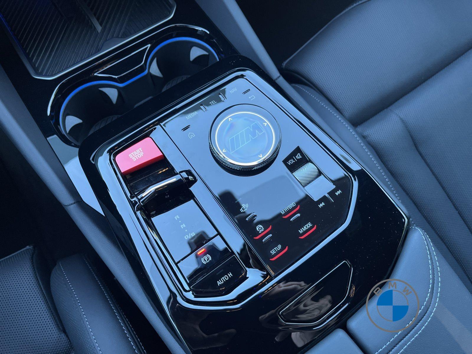 BMW M5 – Bild 12