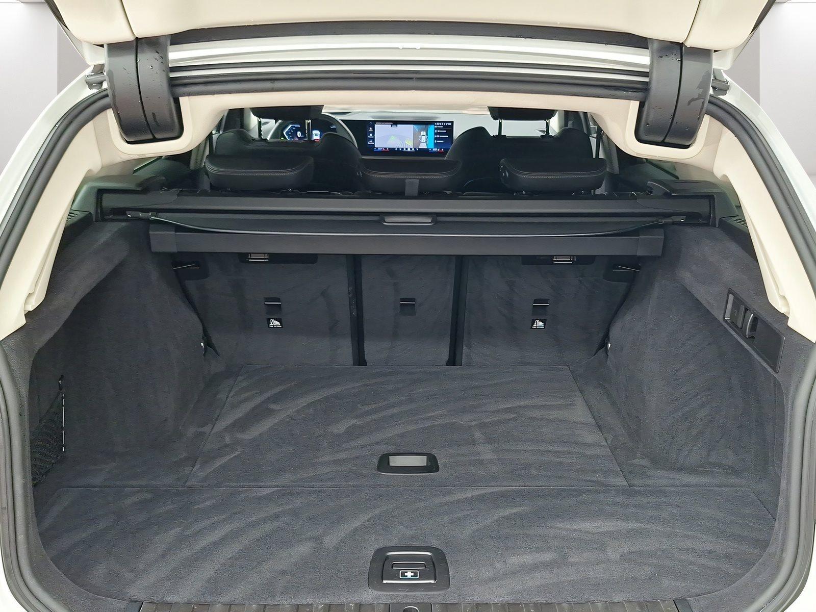 BMW 3er Touring – Bild 23