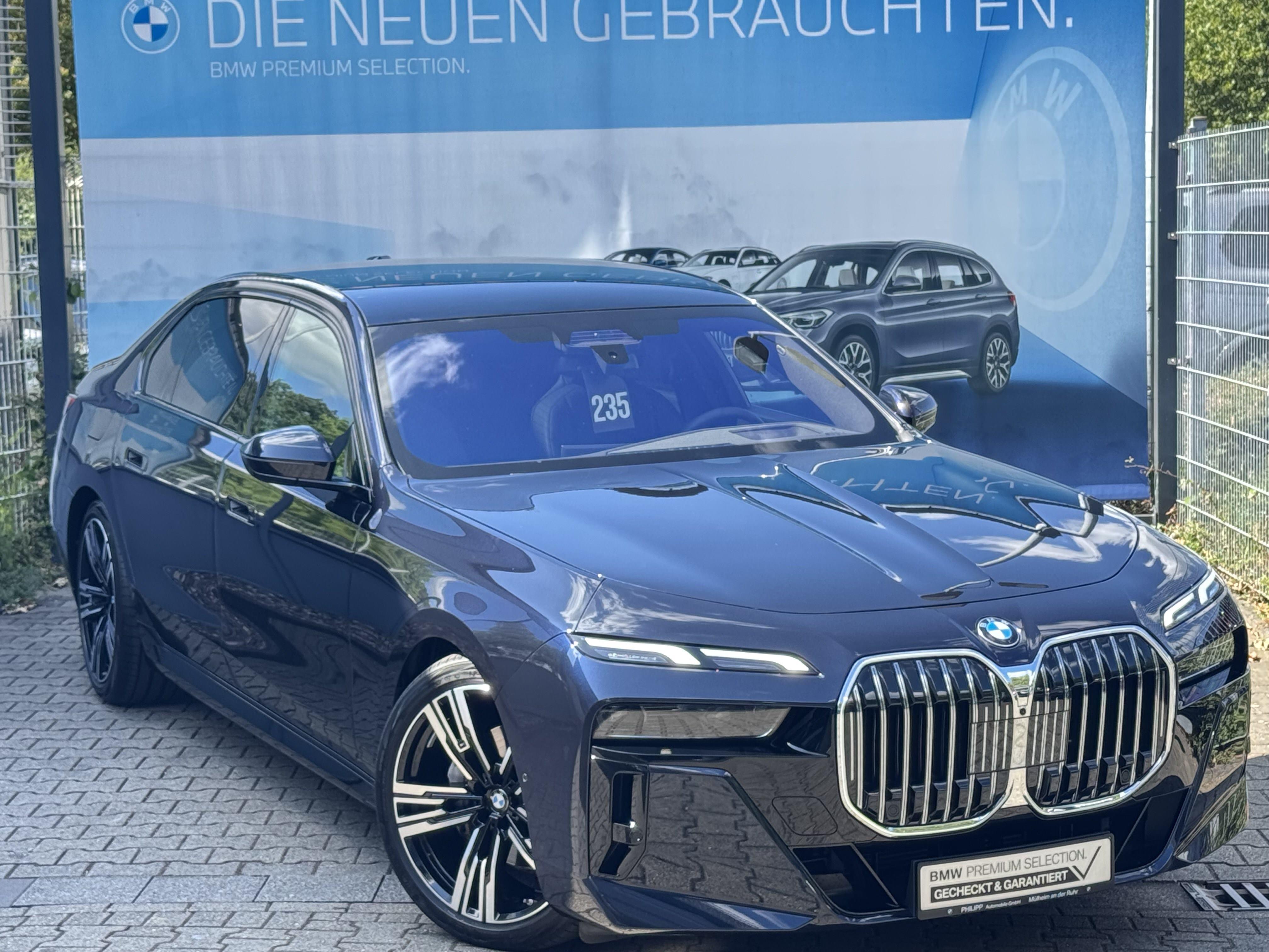 BMW 7er – Bild 15