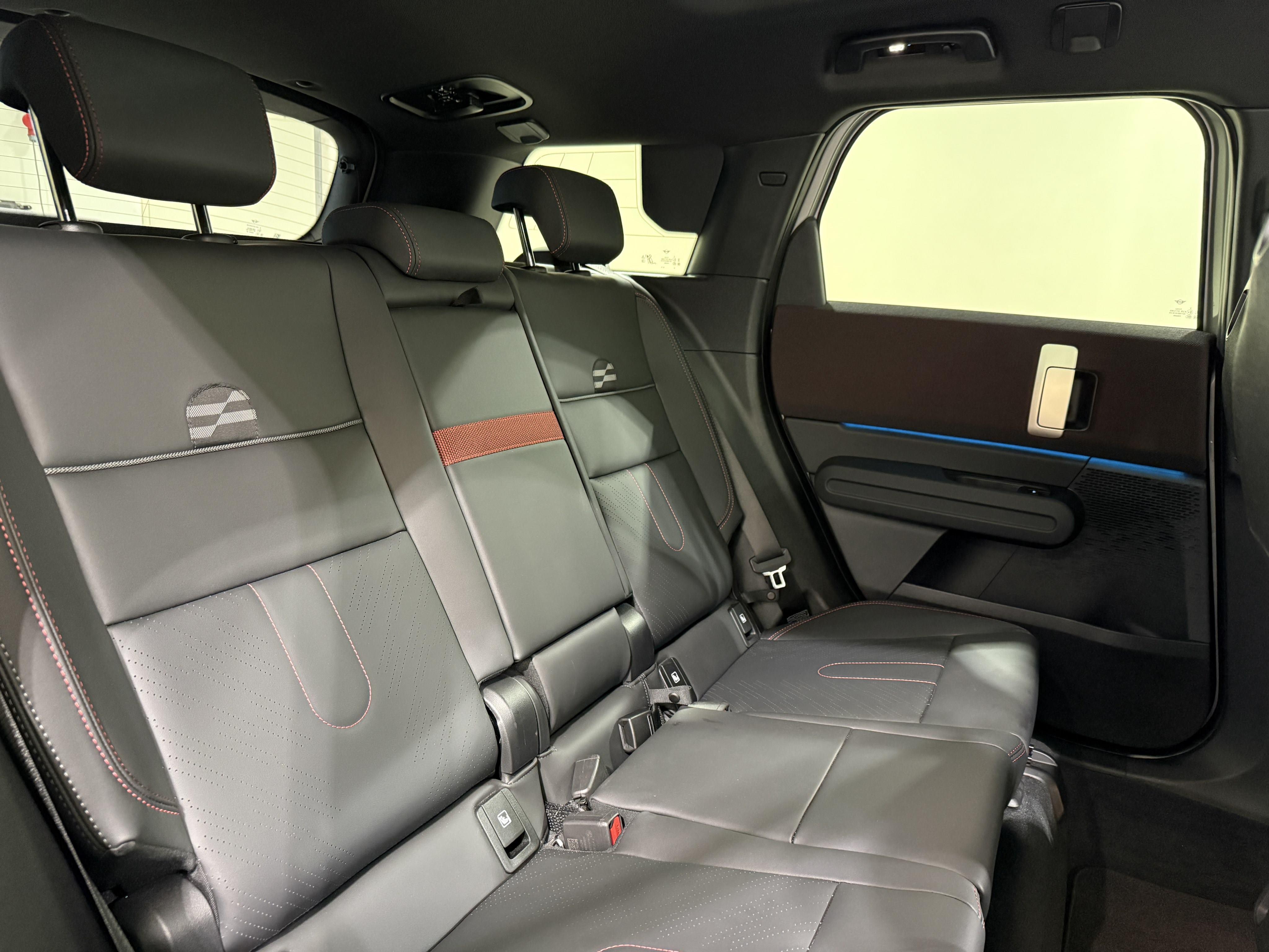 MINI Countryman – Bild 8