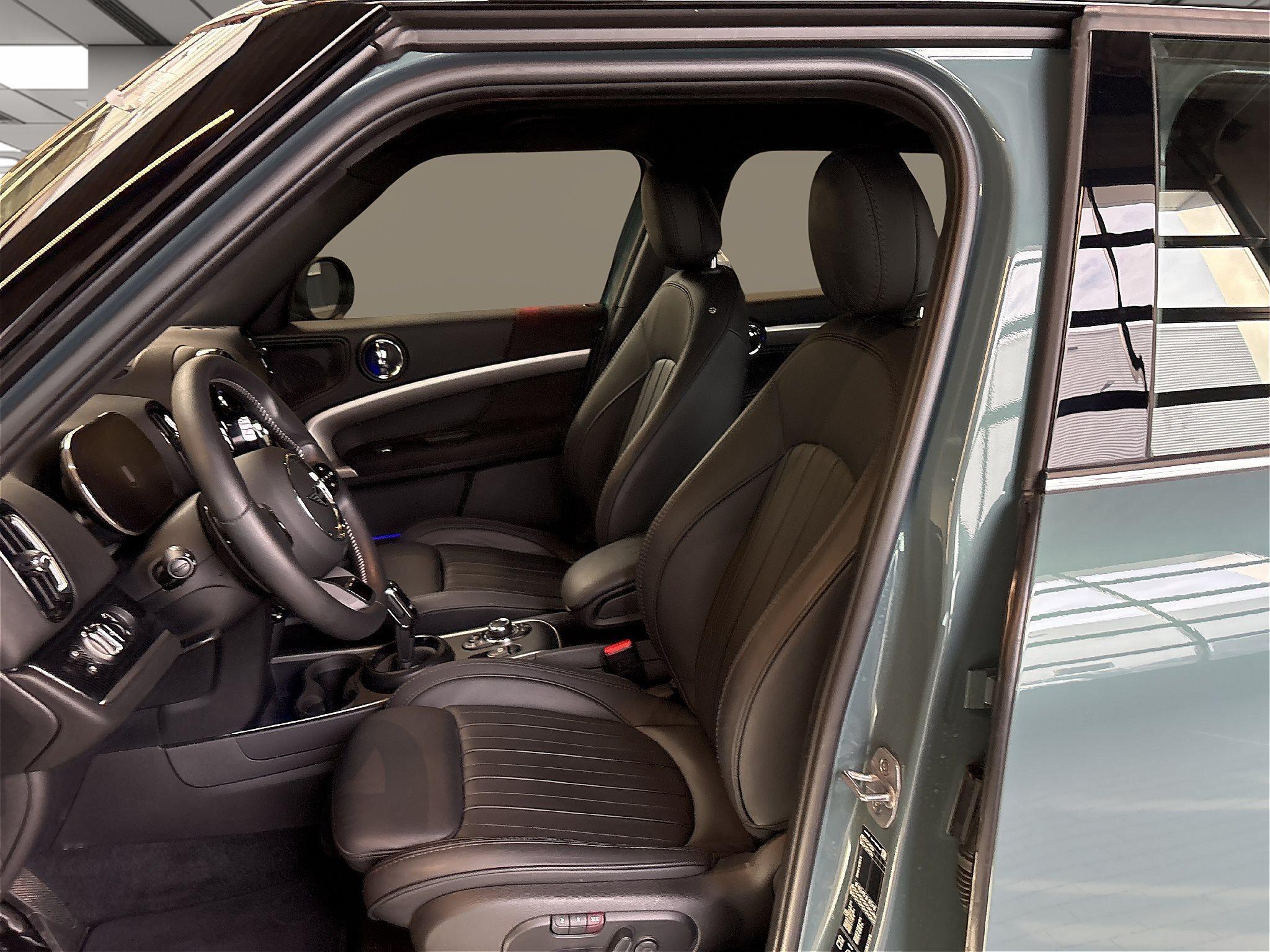 MINI Countryman – Bild 16