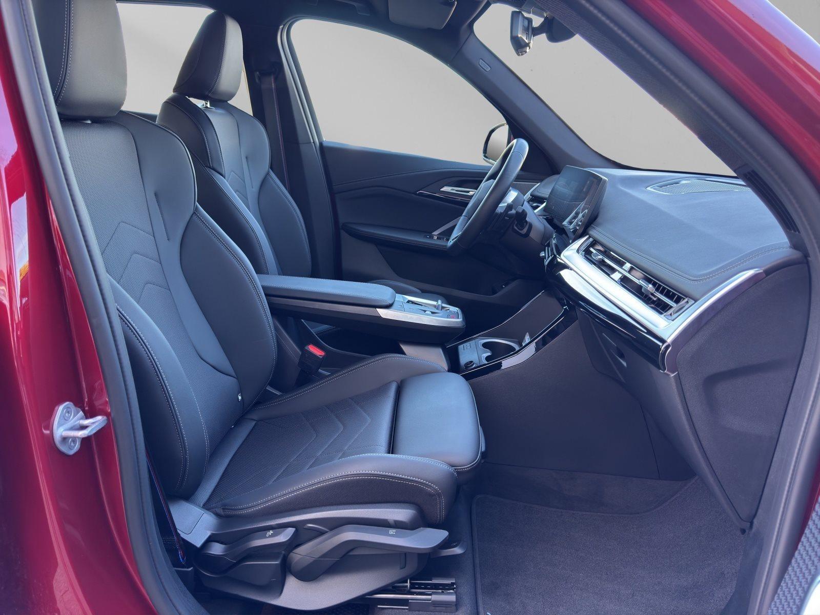 BMW X1 – Bild 9
