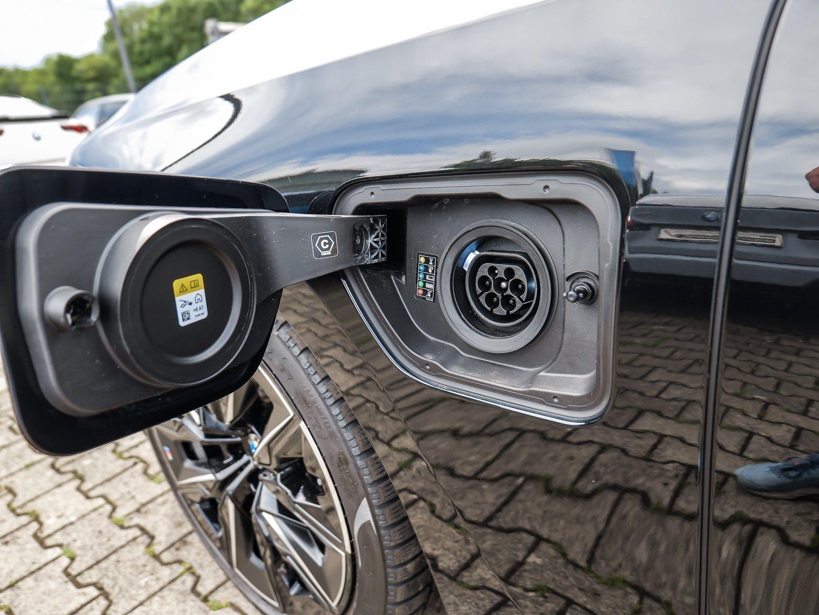 BMW 7er – Bild 9