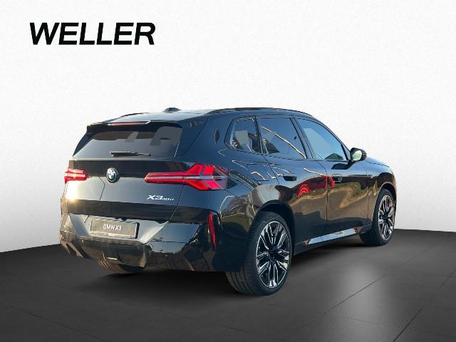 BMW X3 – Bild 3