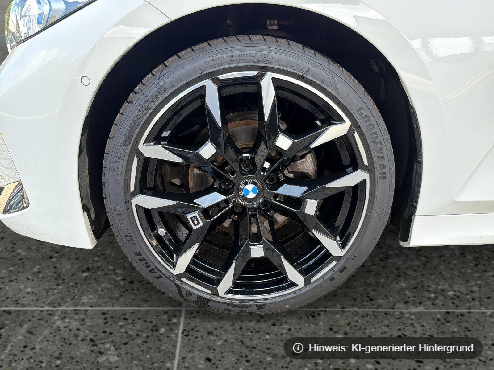 BMW 3er Touring – Bild 19