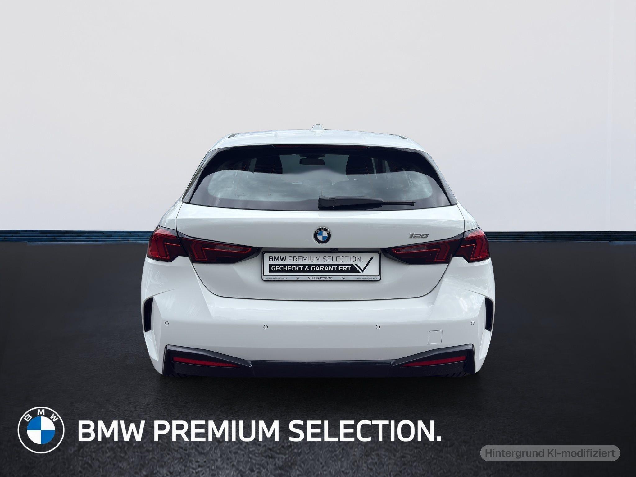 BMW 1er – Bild 6