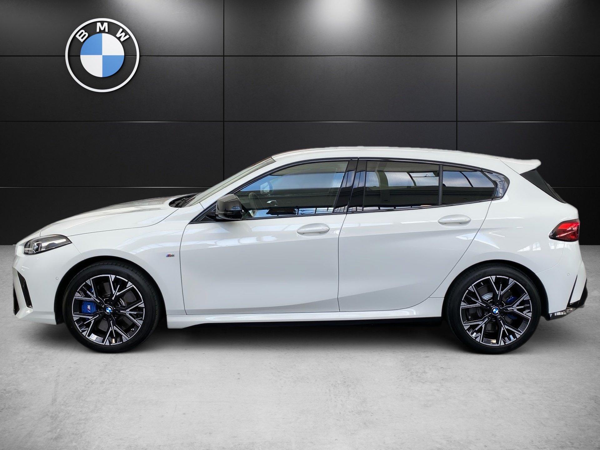 BMW 1er – Bild 6