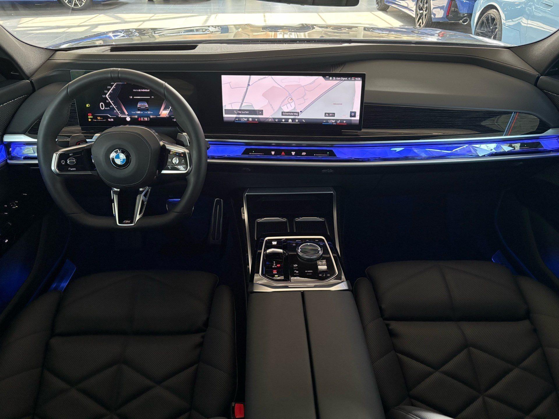 BMW 7er – Bild 14