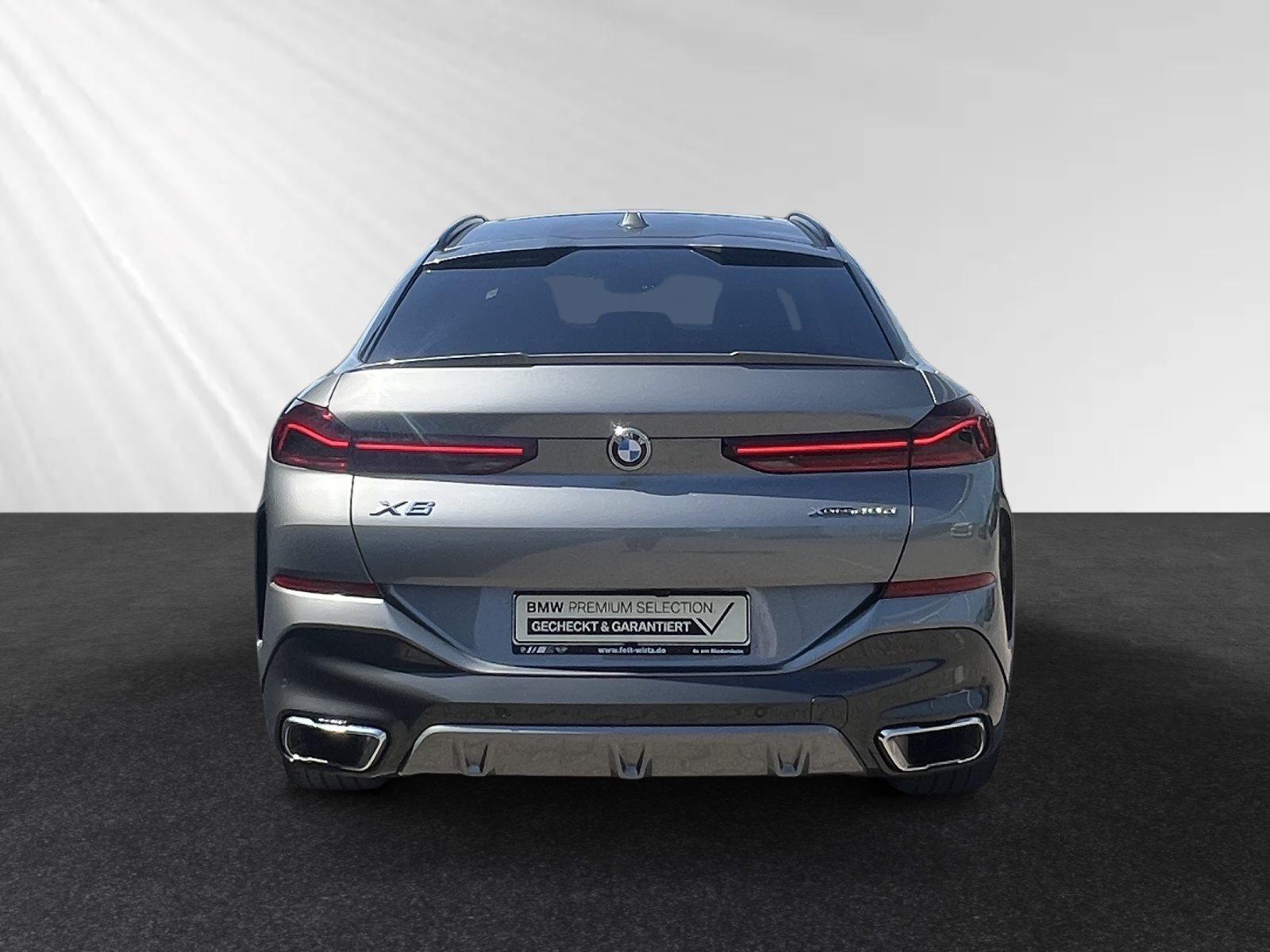 BMW X6 – Bild 5