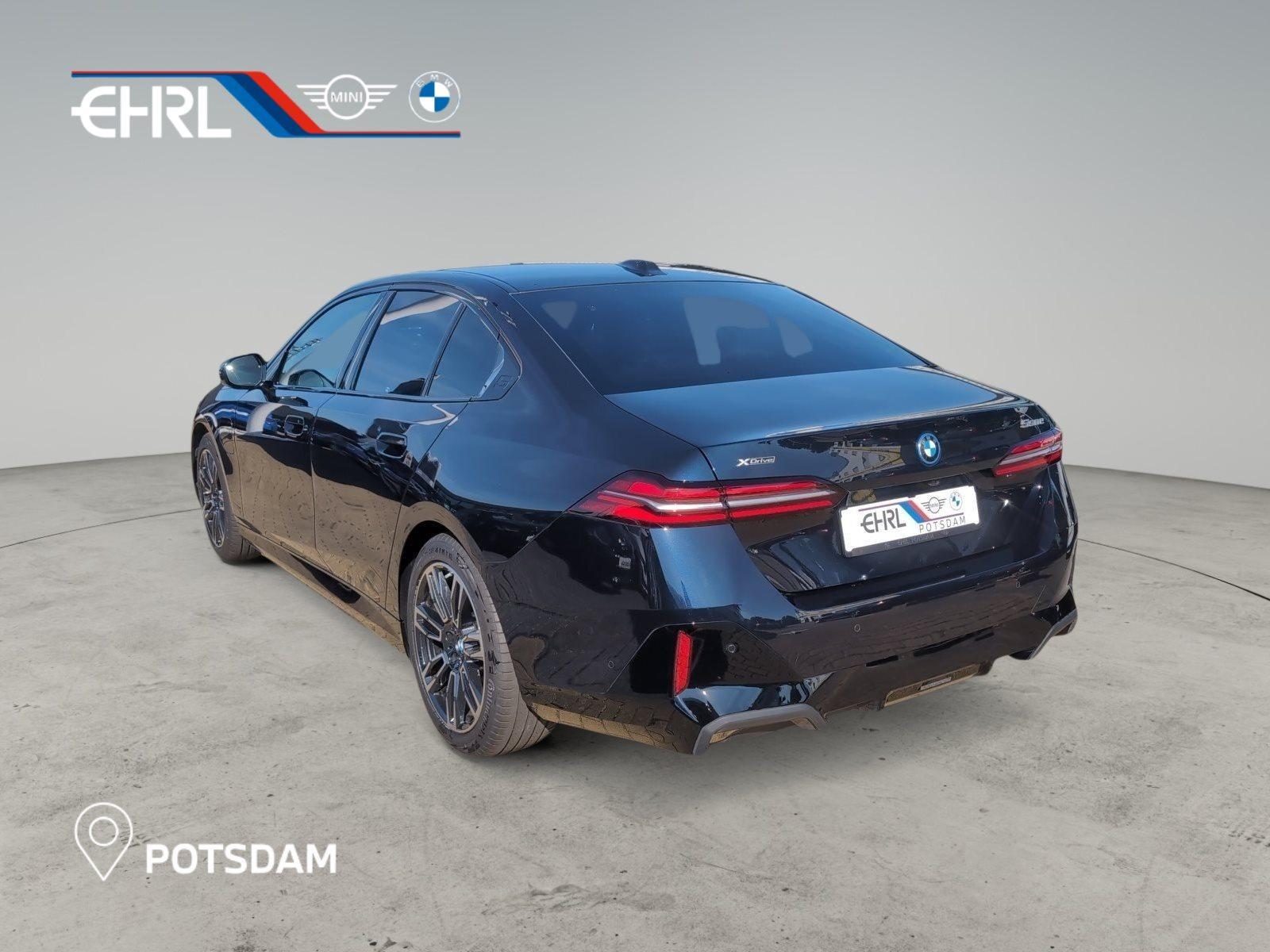 BMW 5er – Bild 5