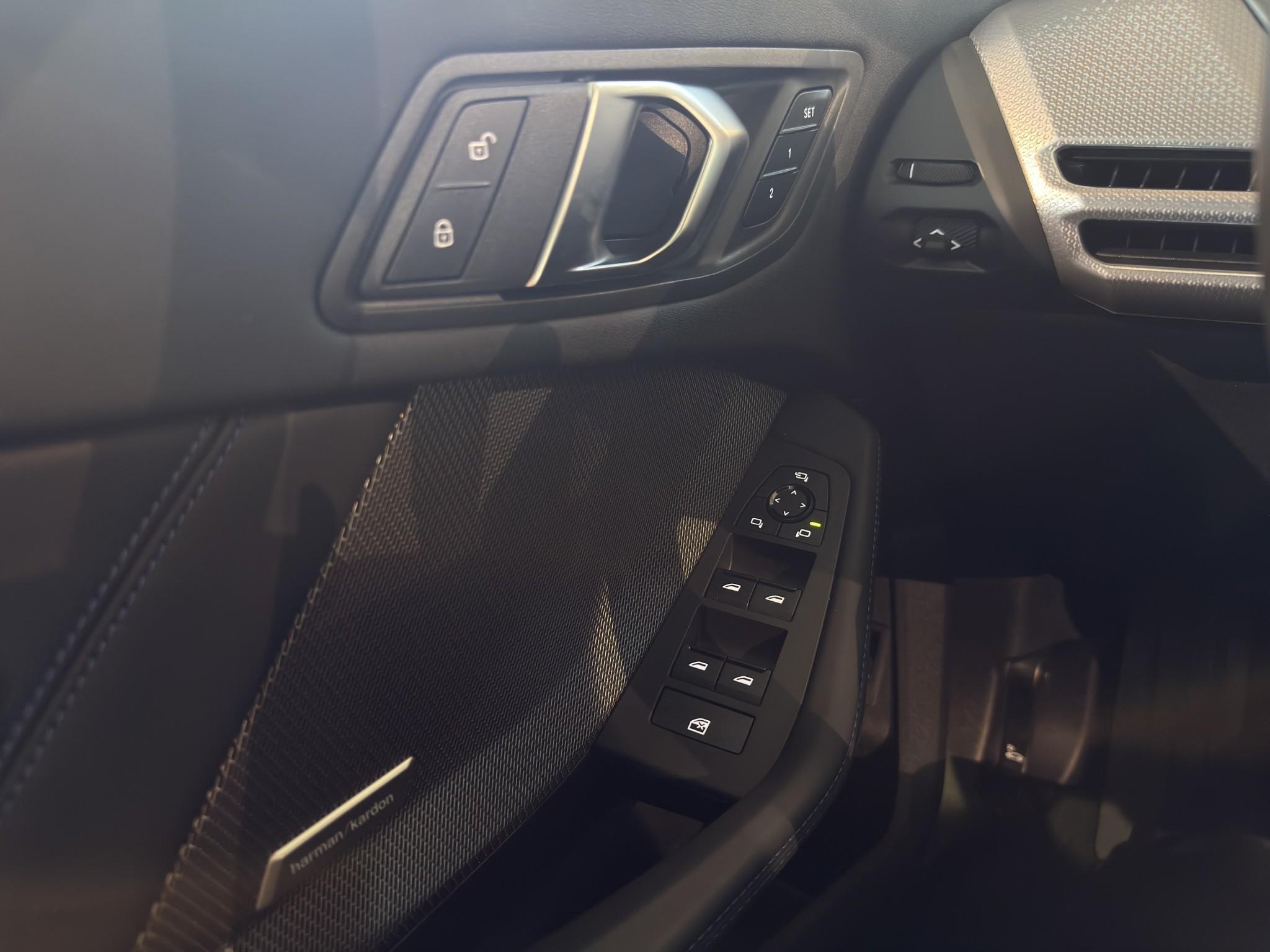 BMW 1er – Bild 23