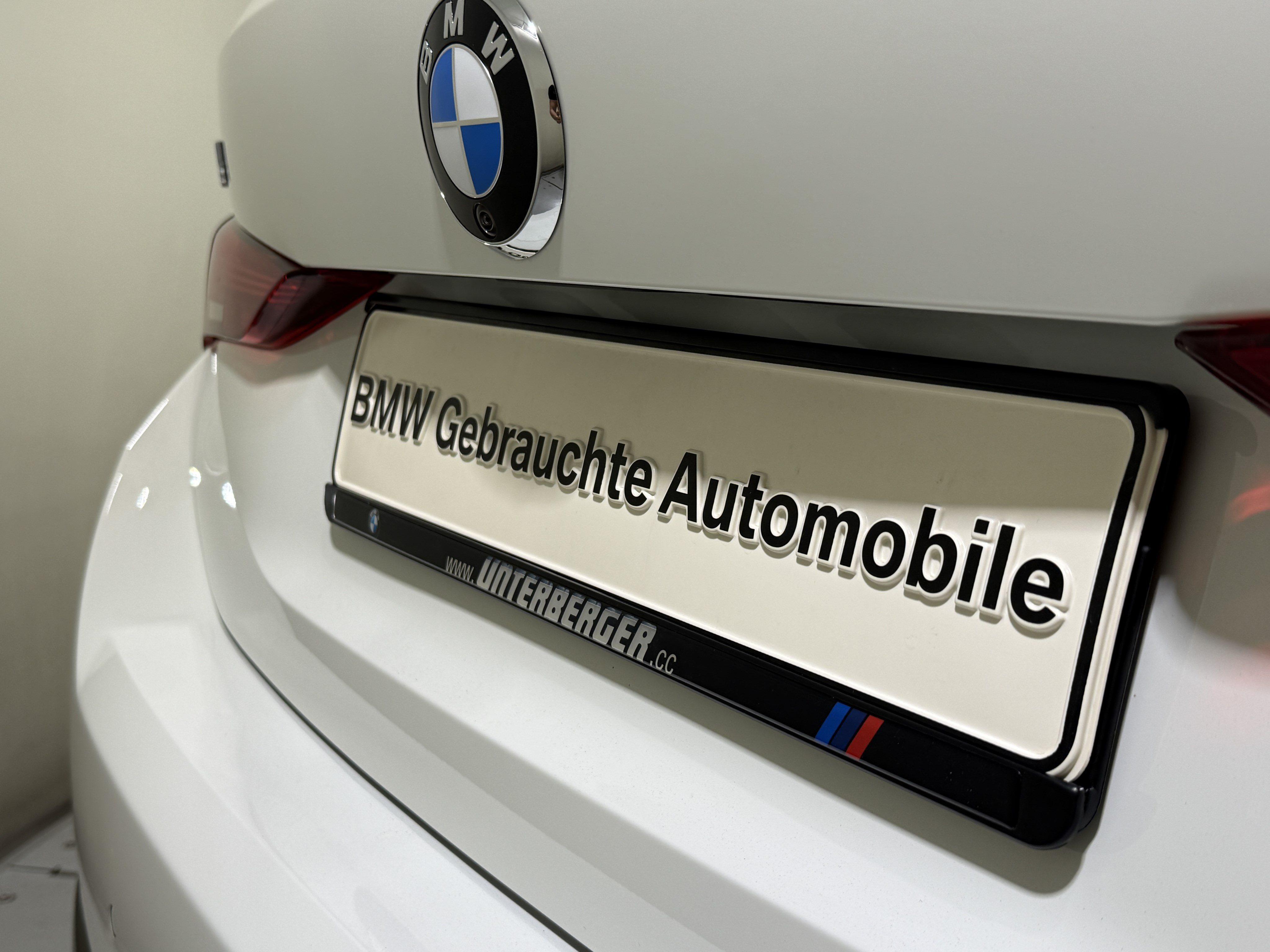 BMW 4er Gran Coupé – Bild 18