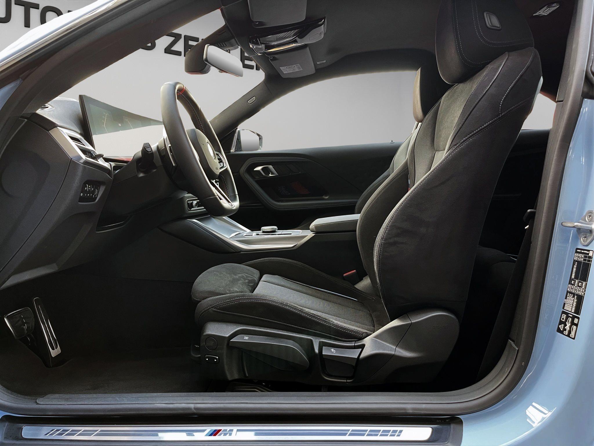 BMW 2er Coupé – Bild 7