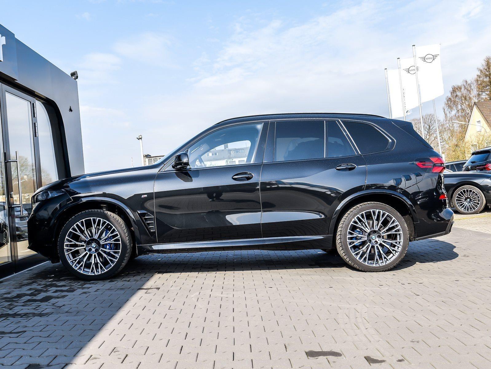 BMW X5 – Bild 18