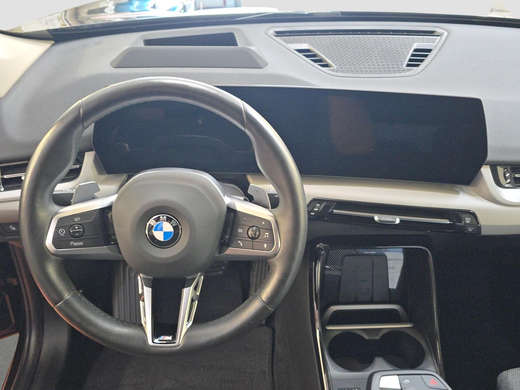 BMW X1 – Bild 27