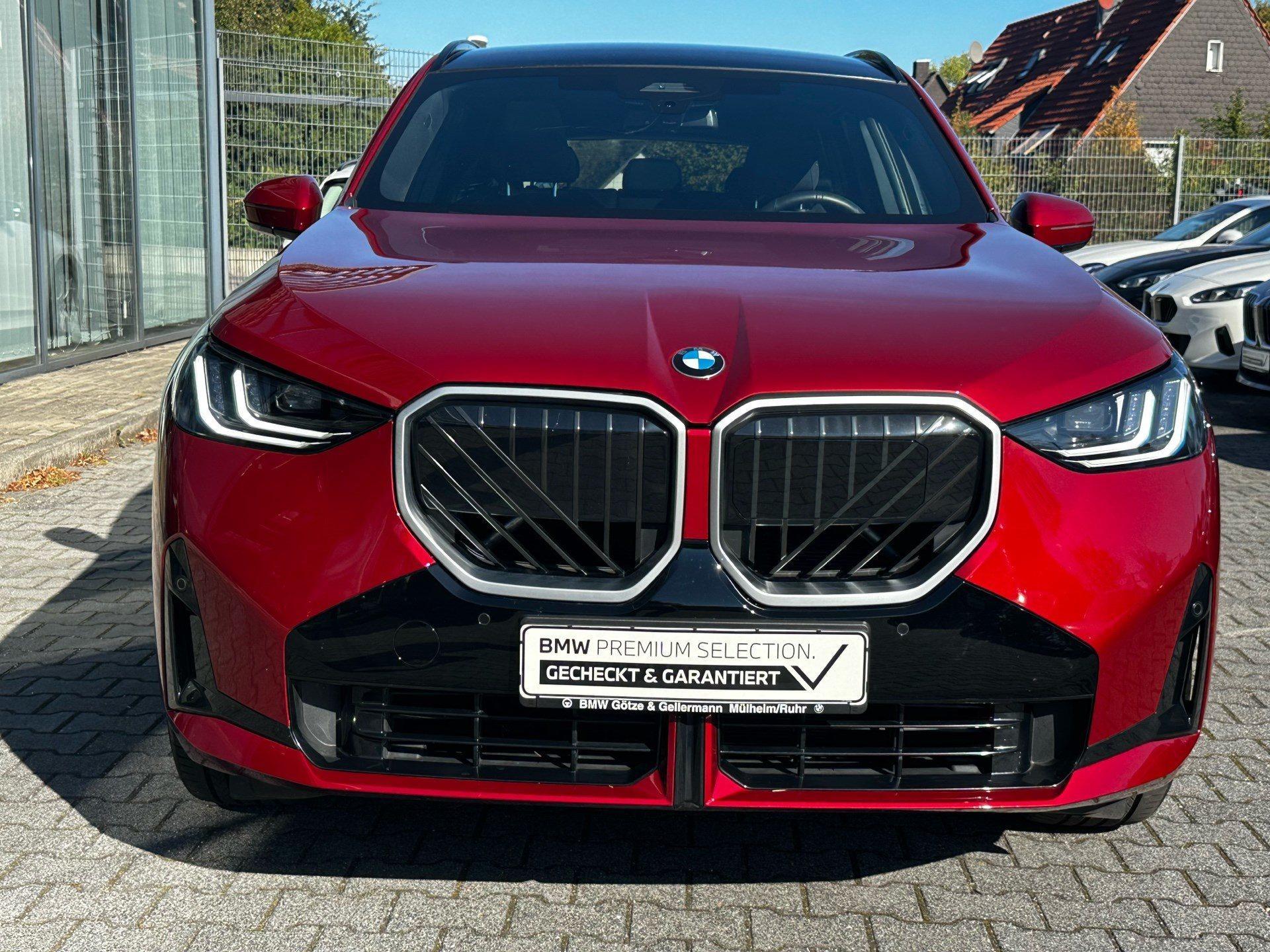 BMW X3 – Bild 21