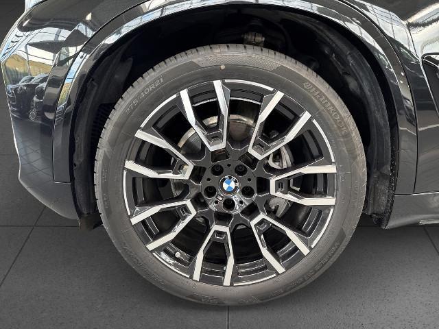 BMW X5 – Bild 13