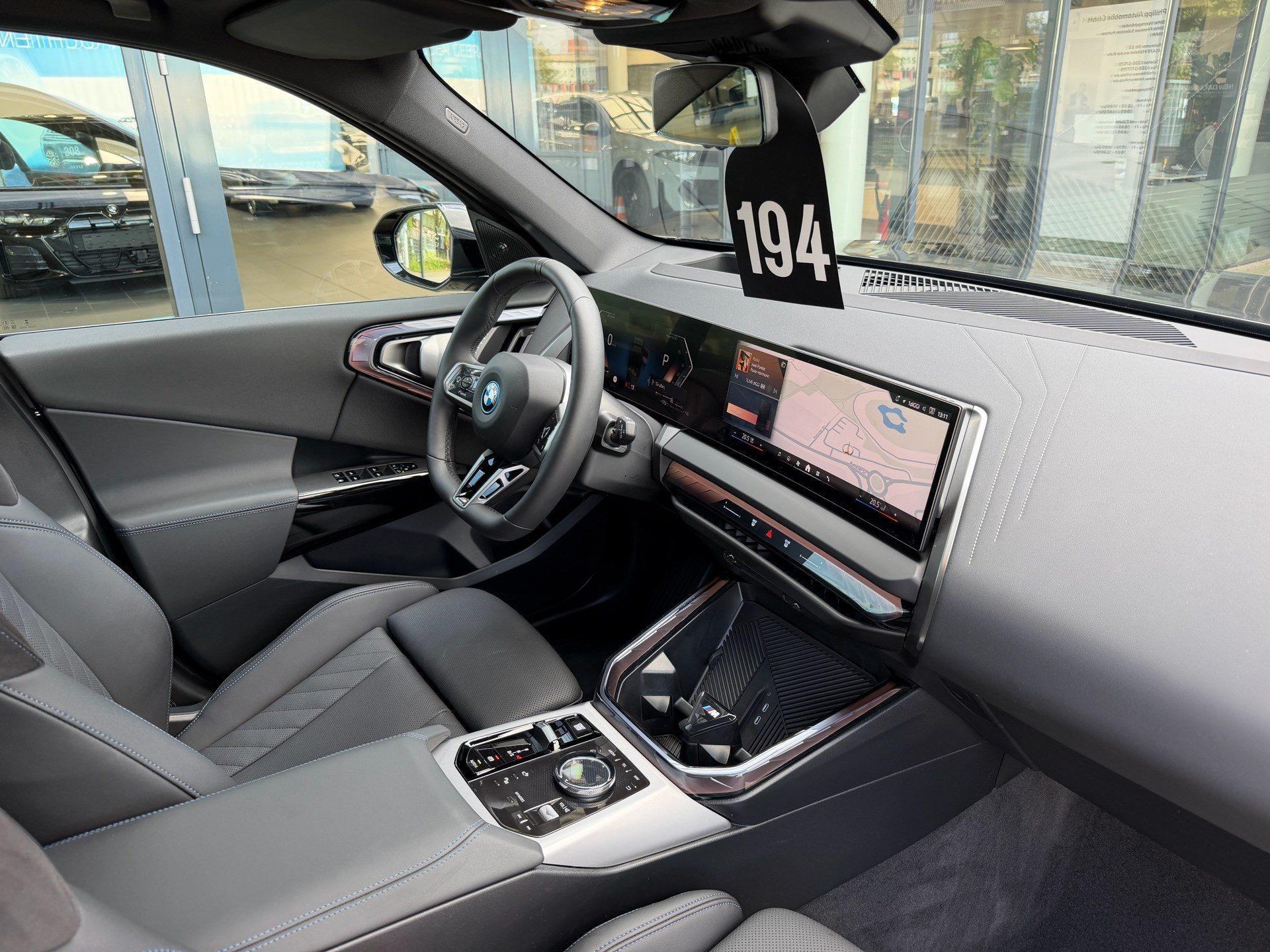 BMW X3 – Bild 9