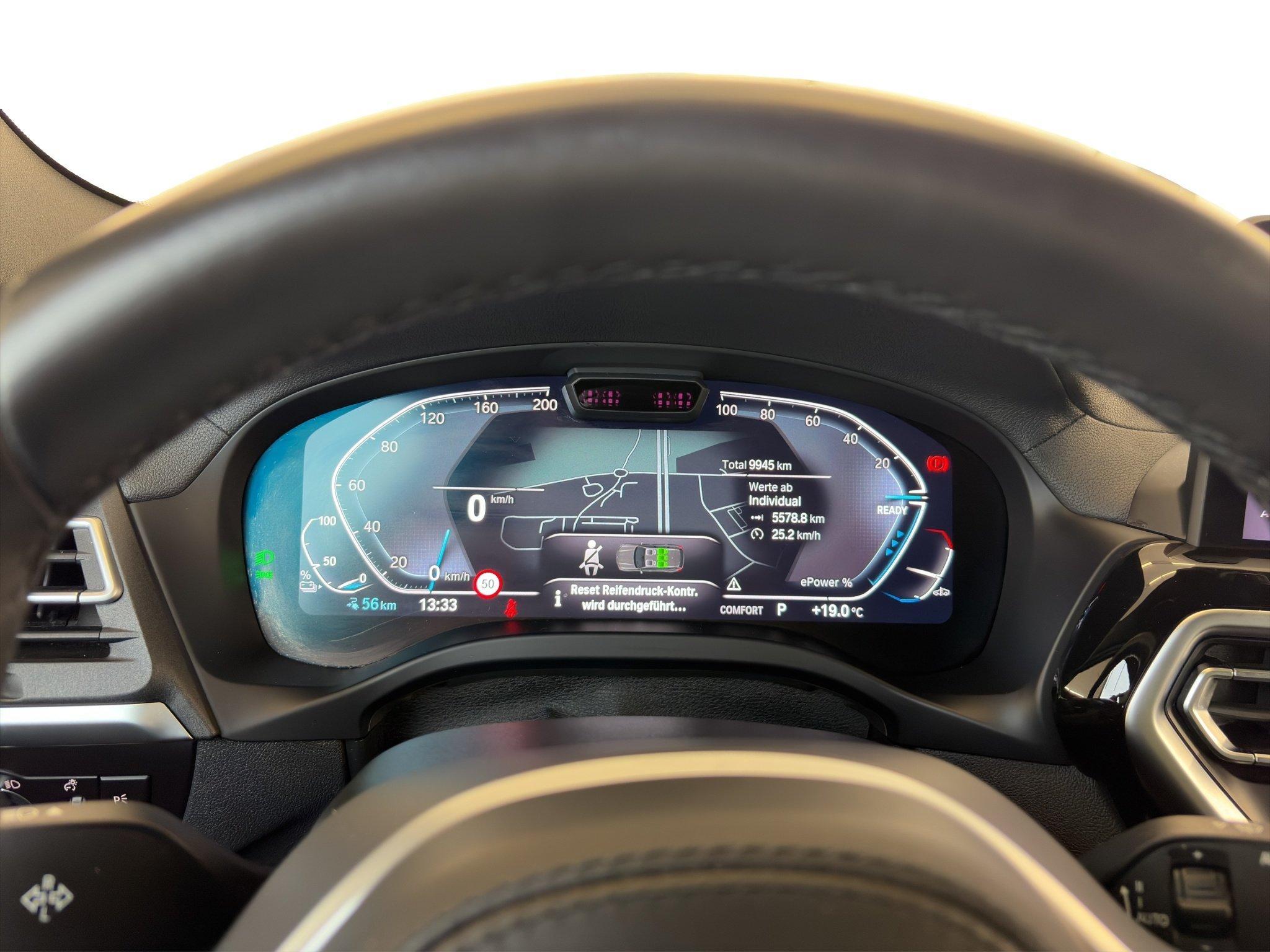BMW iX3 – Bild 10