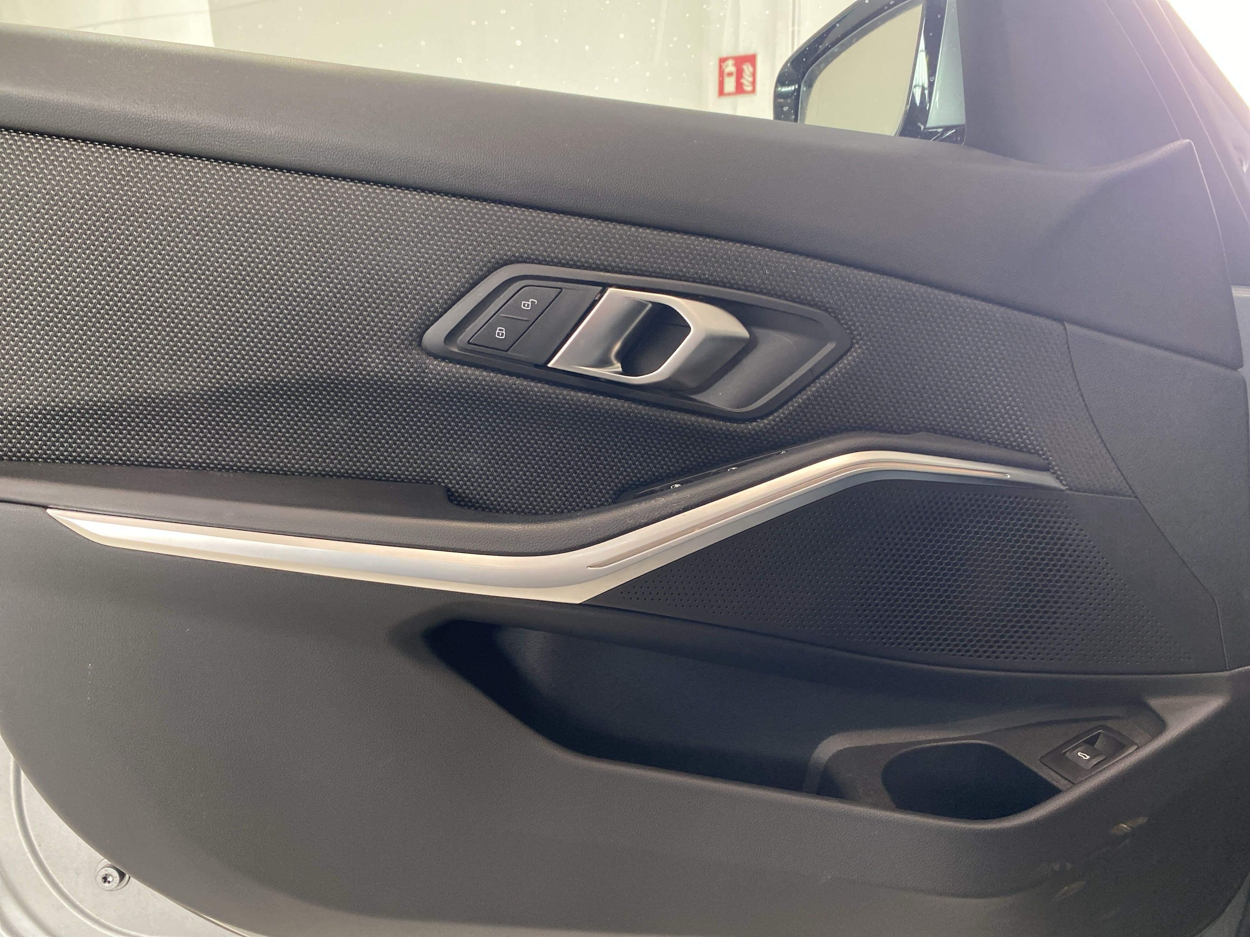 BMW 3er Touring – Bild 11