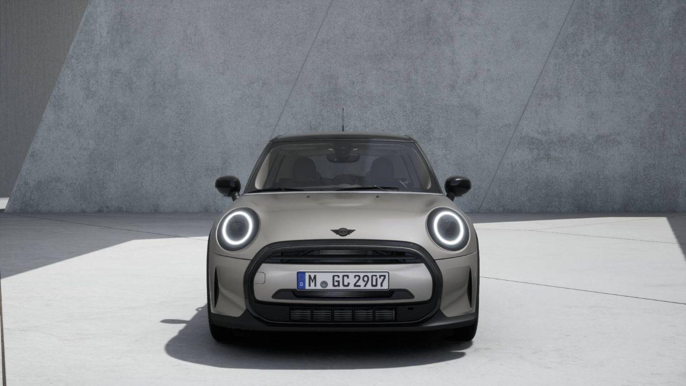 MINI Cooper 5-Türer – Bild 4