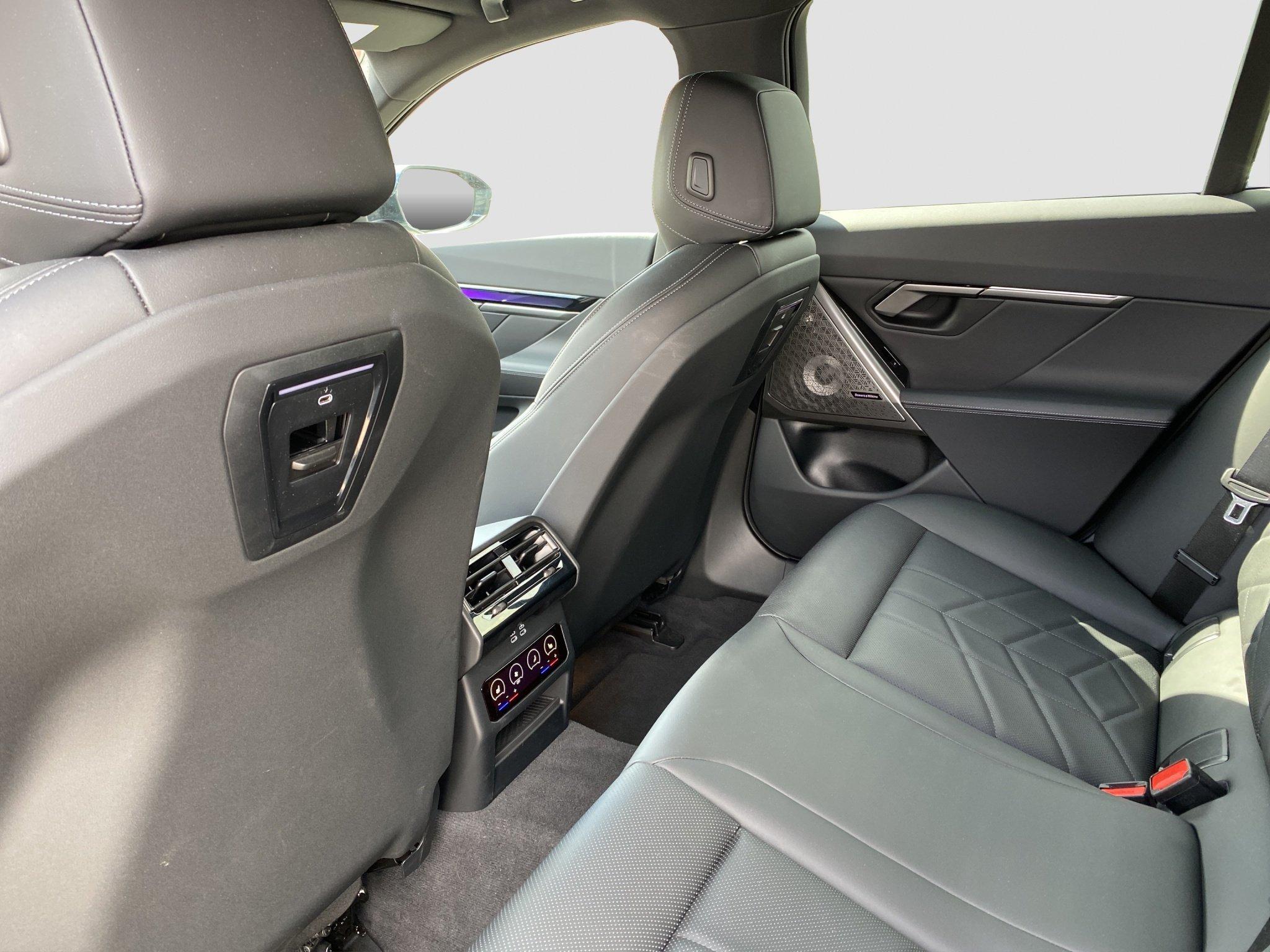 BMW 5er Touring – Bild 12