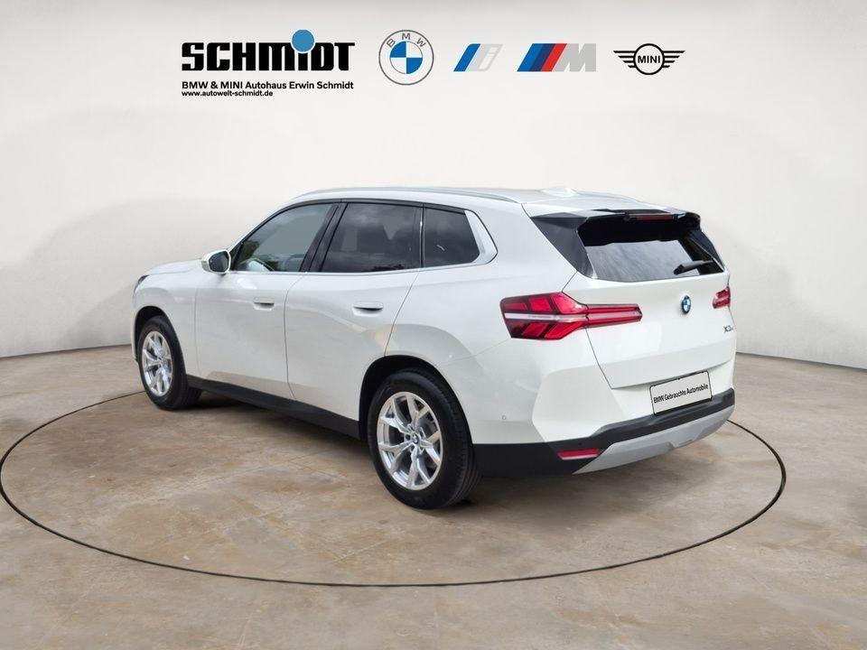 BMW X3 – Bild 14