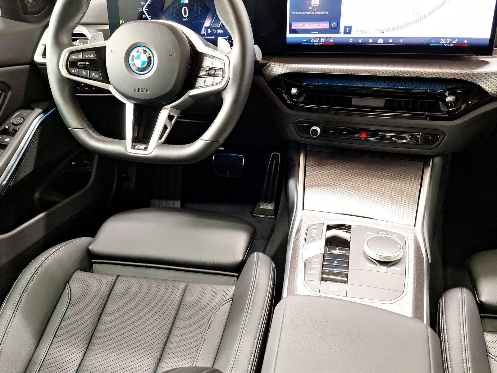 BMW 3er – Bild 15