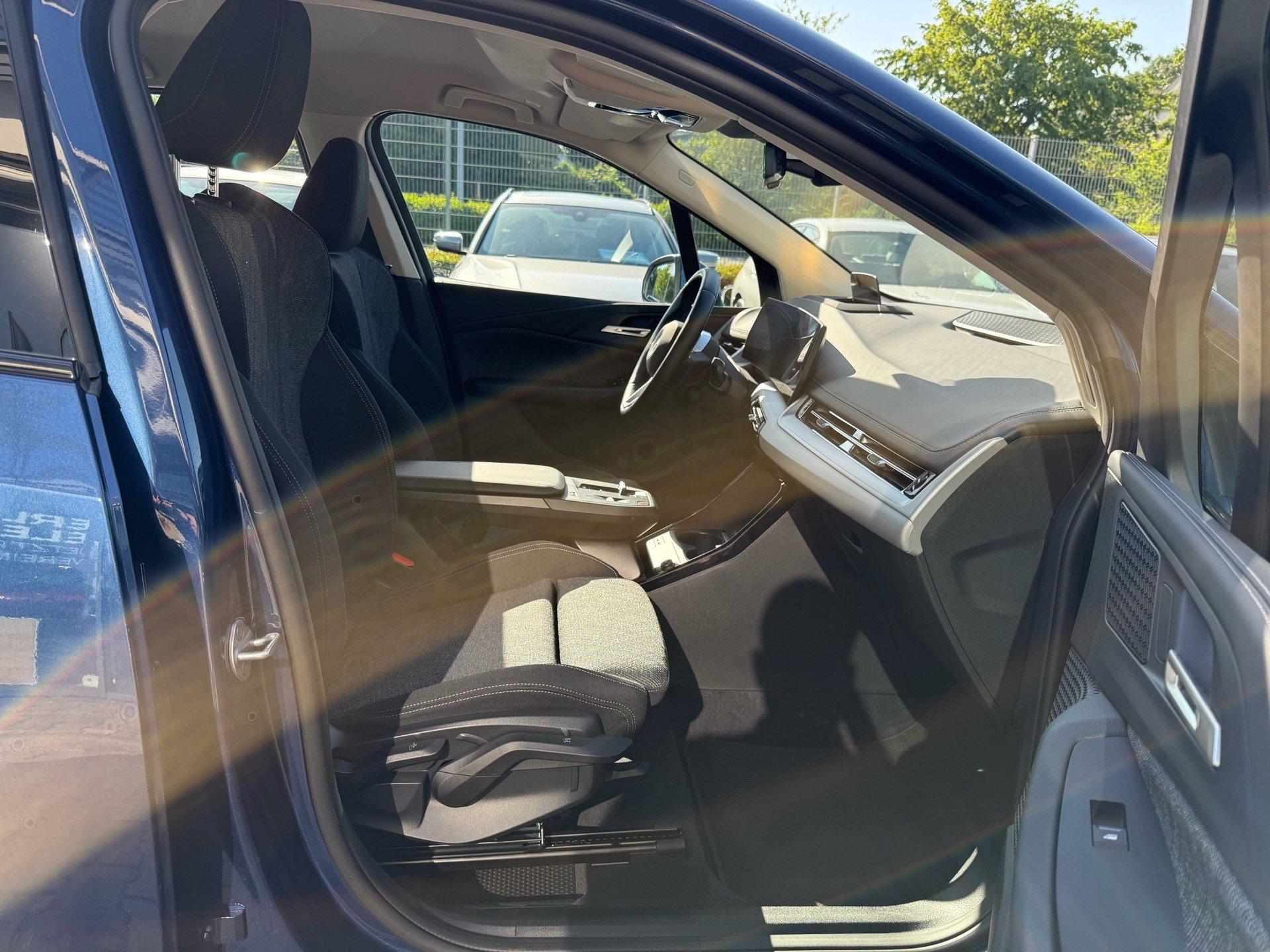 BMW 2er Active Tourer – Bild 13