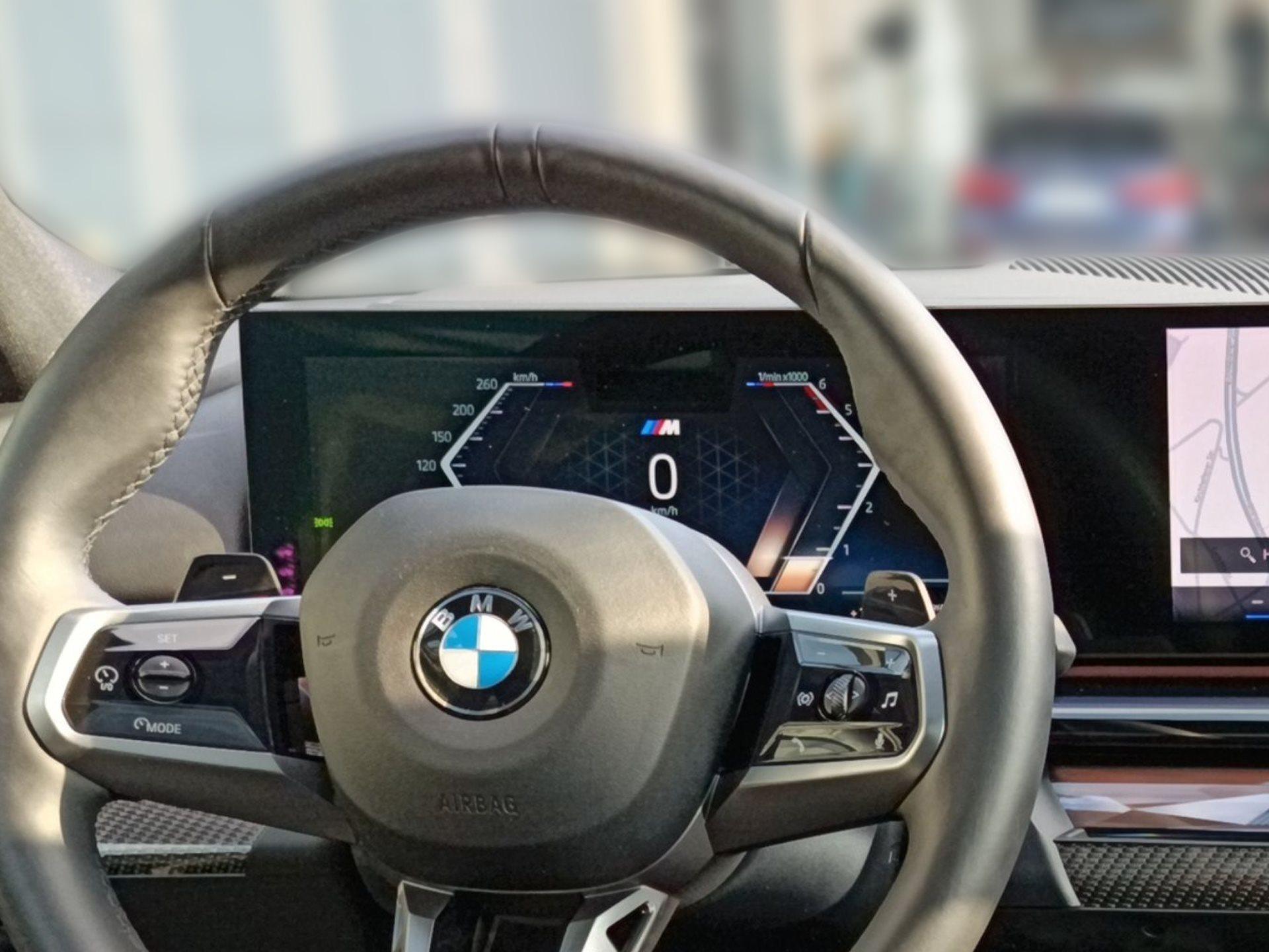BMW 5er Touring – Bild 15