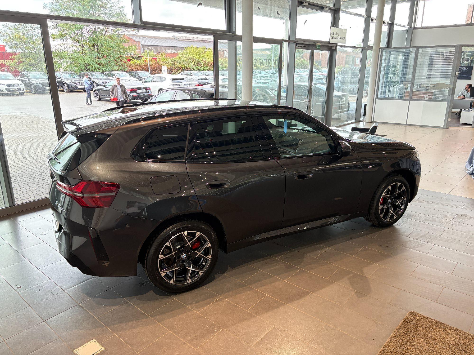 BMW X3 – Bild 21