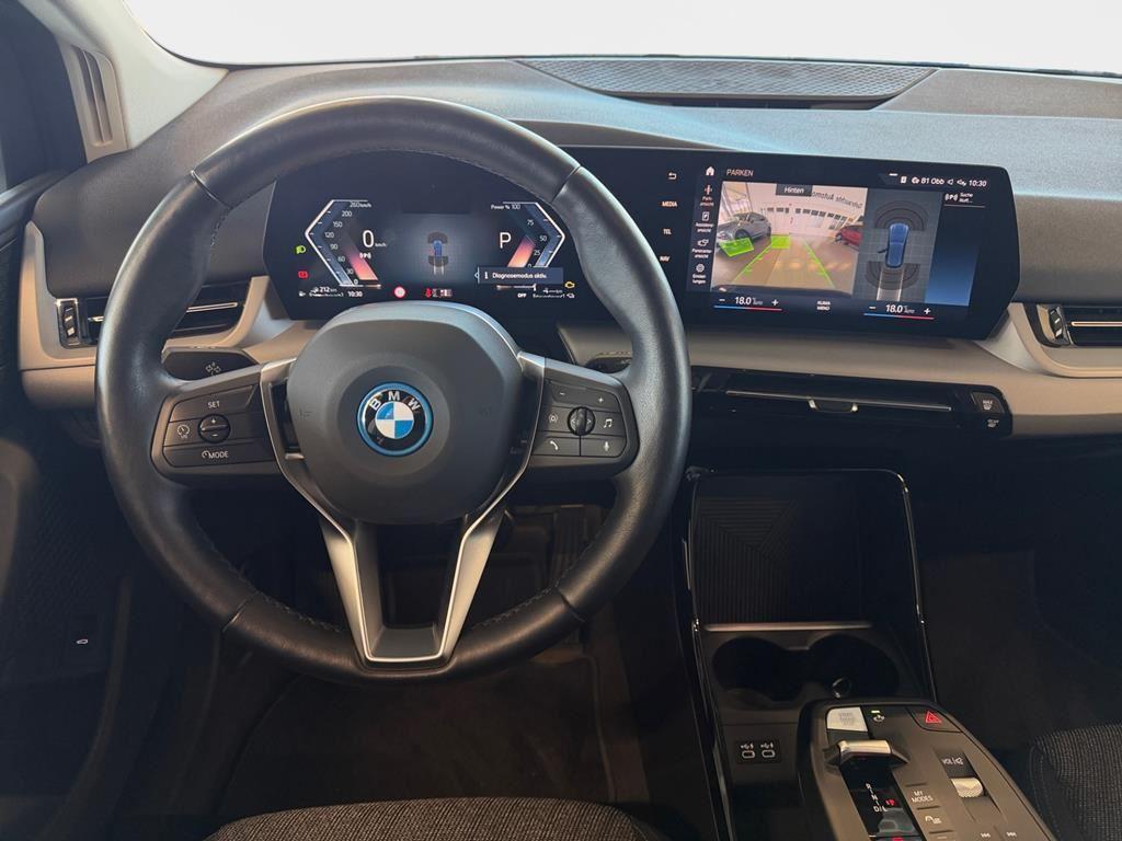 BMW 2er Active Tourer – Bild 6