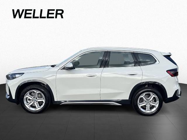 BMW X1 – Bild 5