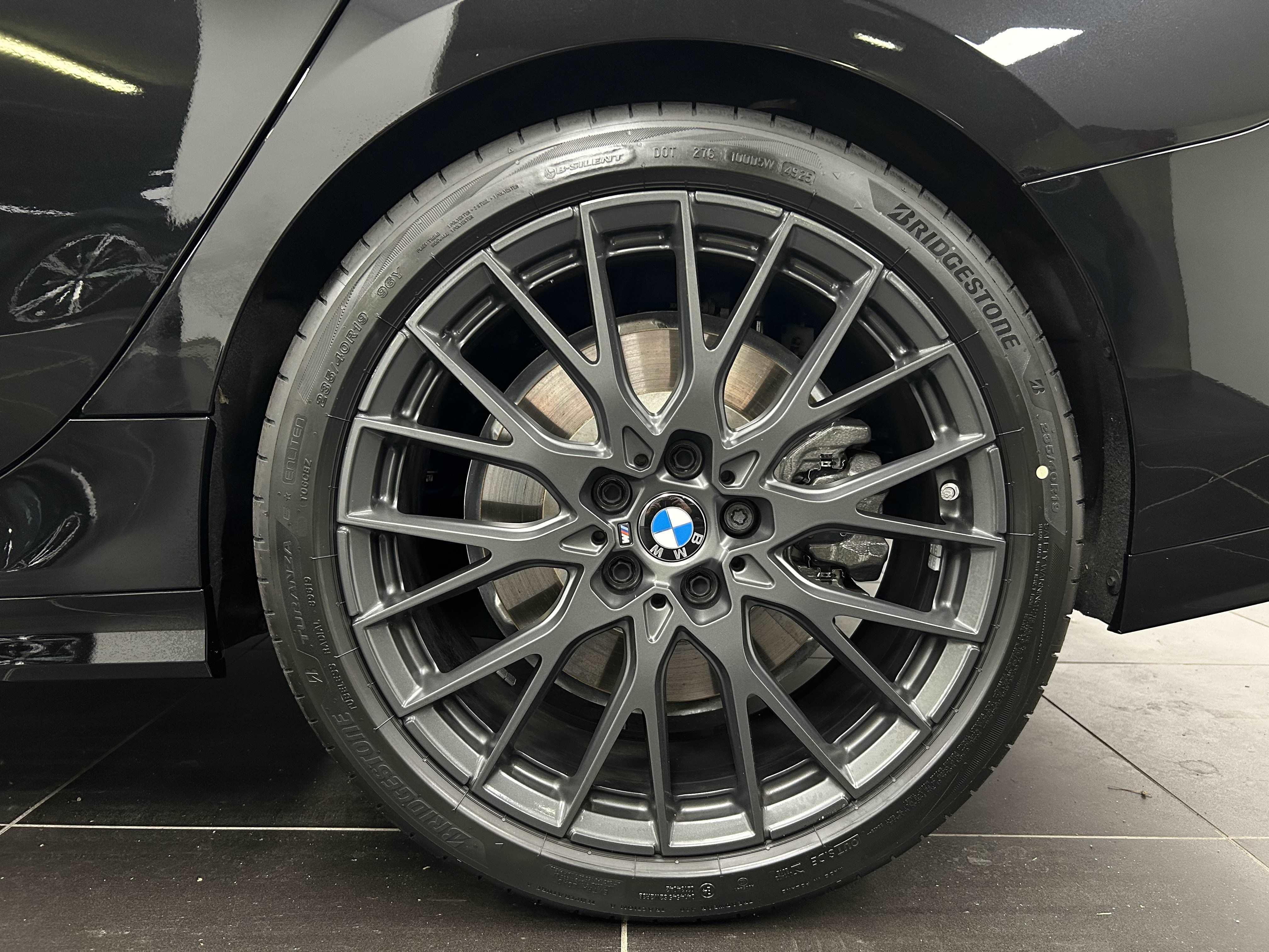 BMW 2er Gran Coupé – Bild 6